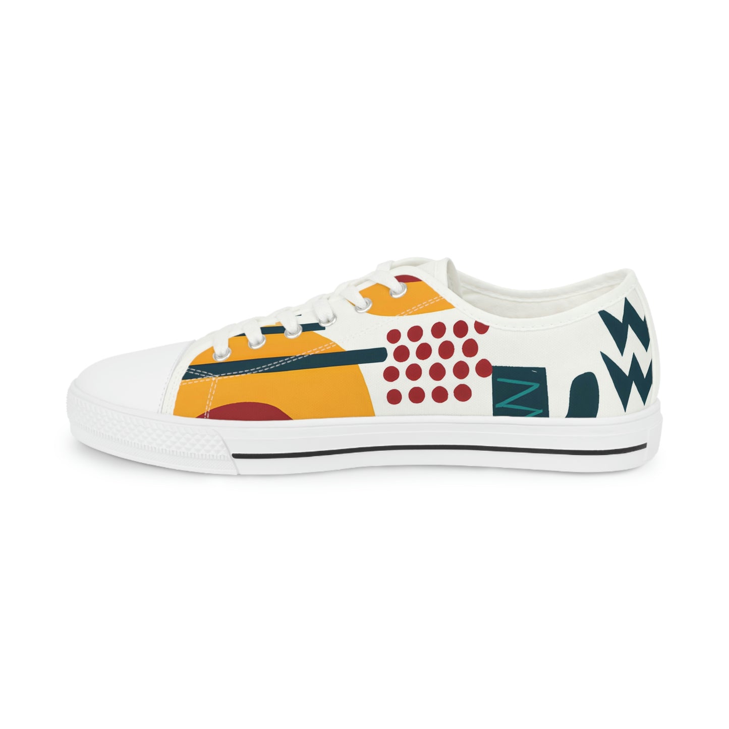 Nativa Mavis - Men's Low-Top Sneakers