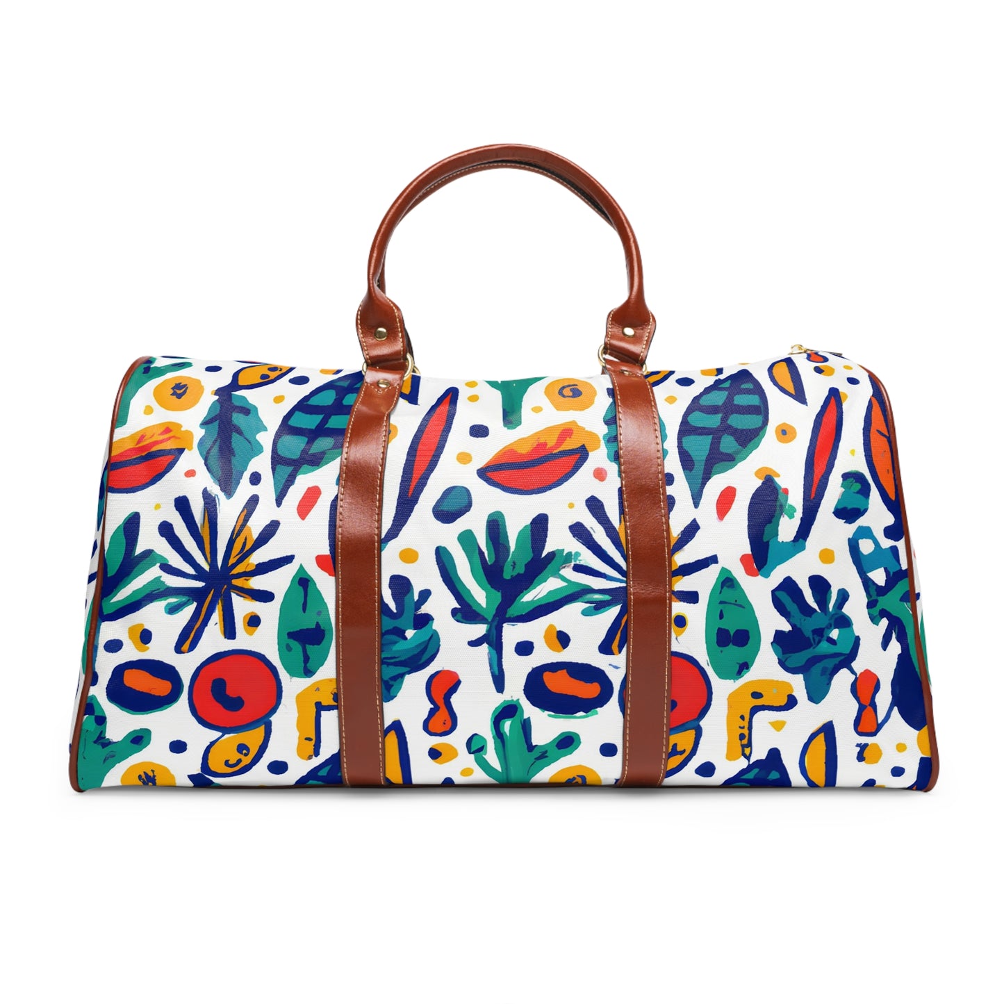 Chaparral Gertrude - Water-resistant Travel Bag