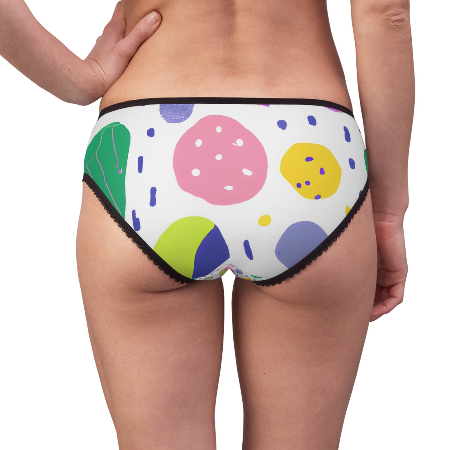 Gestura Winston - Women's Briefs