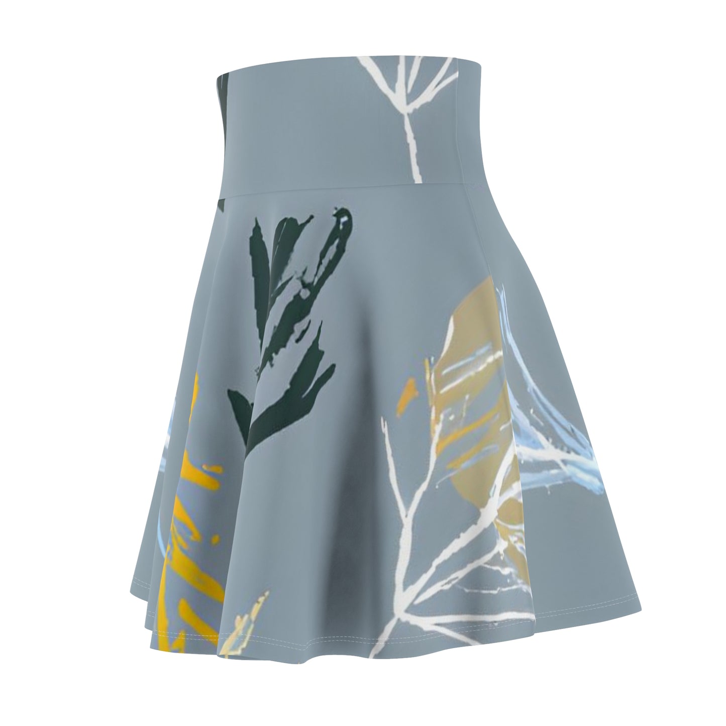 Gestura Ione - Women's Skater Skirt
