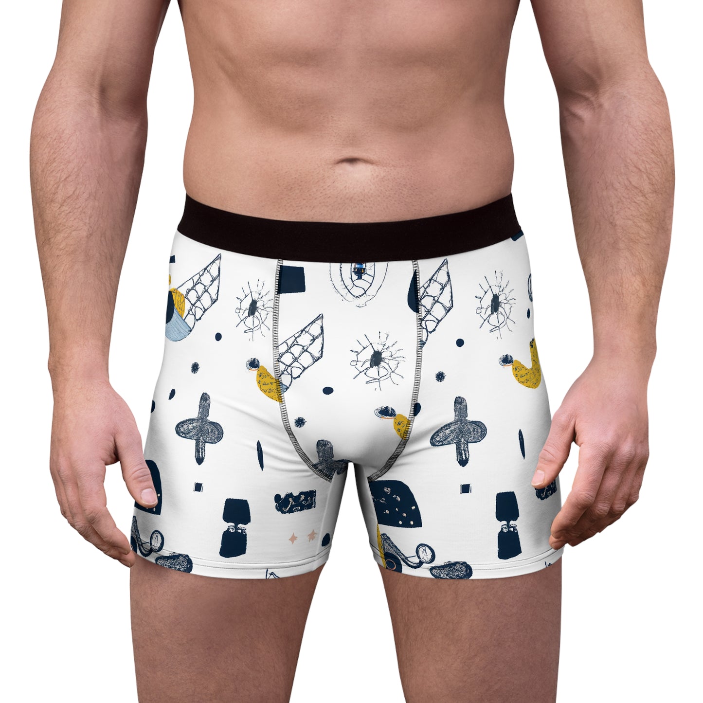 Gestura Winston - Boxer Briefs