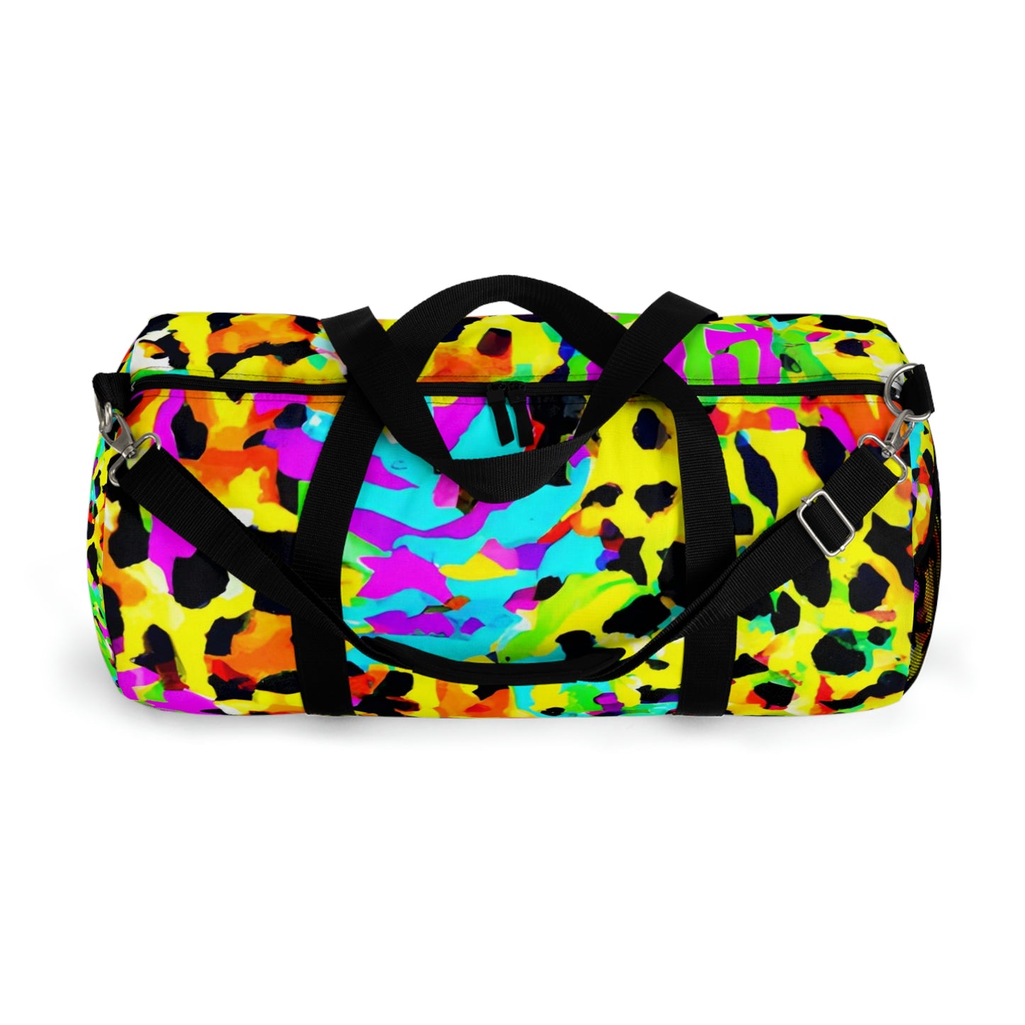 Chaparral Kookosnaeo - Duffel Bag