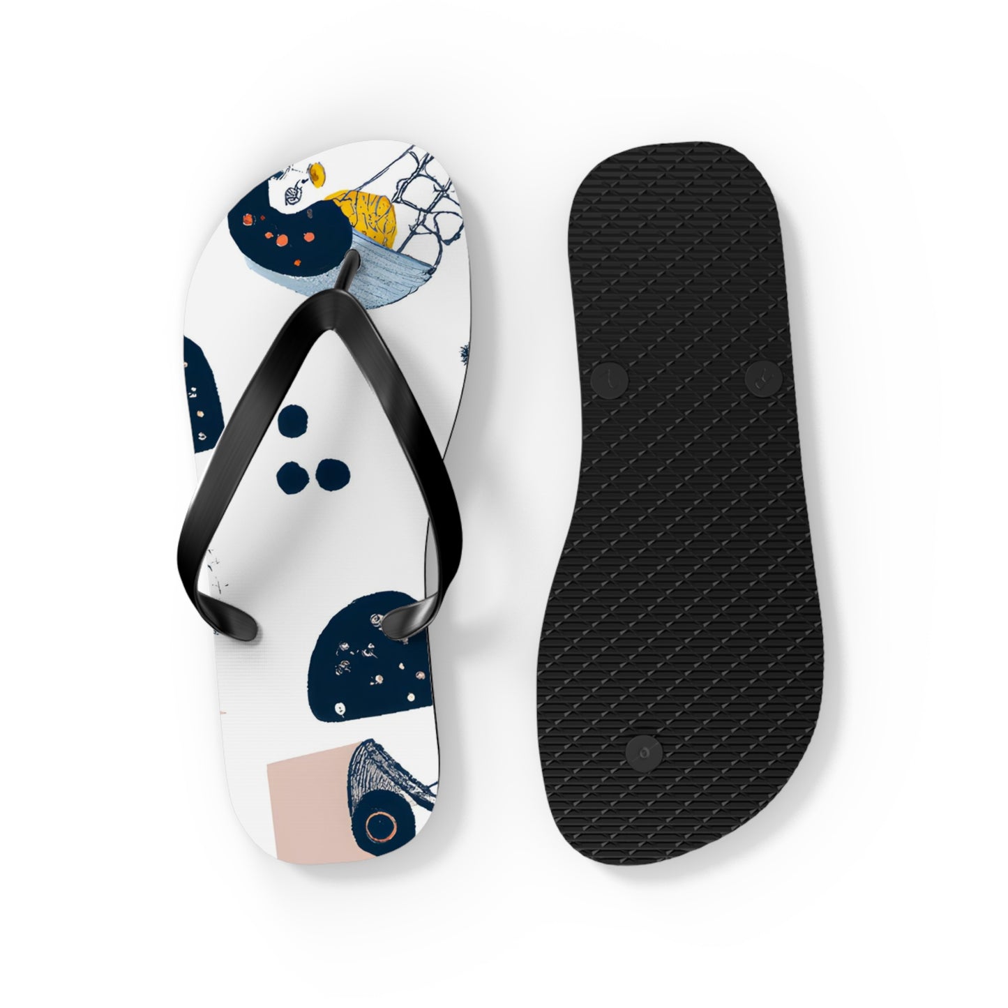 Gestura Winston - All-Day Flip-Flops