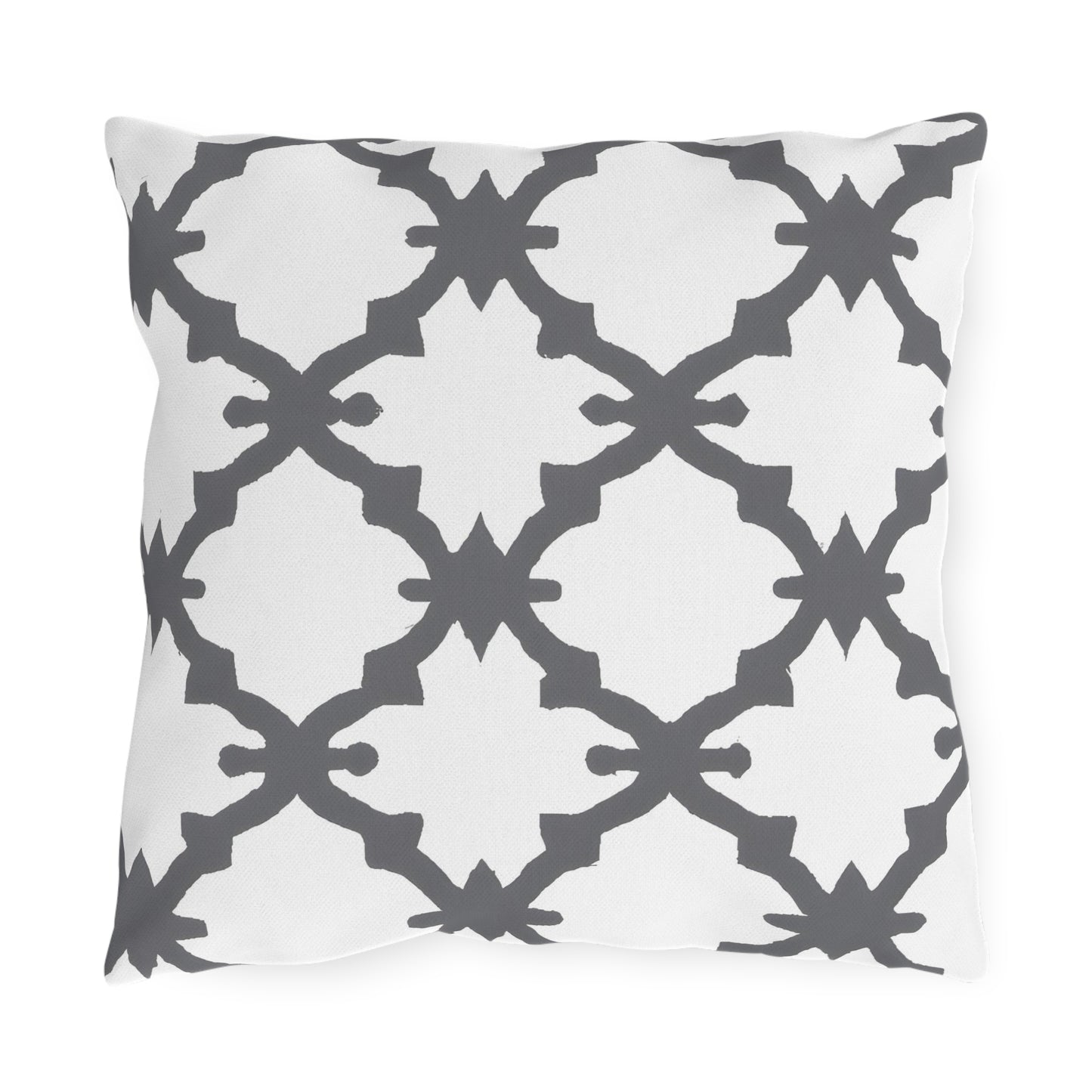 Iristo Winona - Outdoor Art Pillow