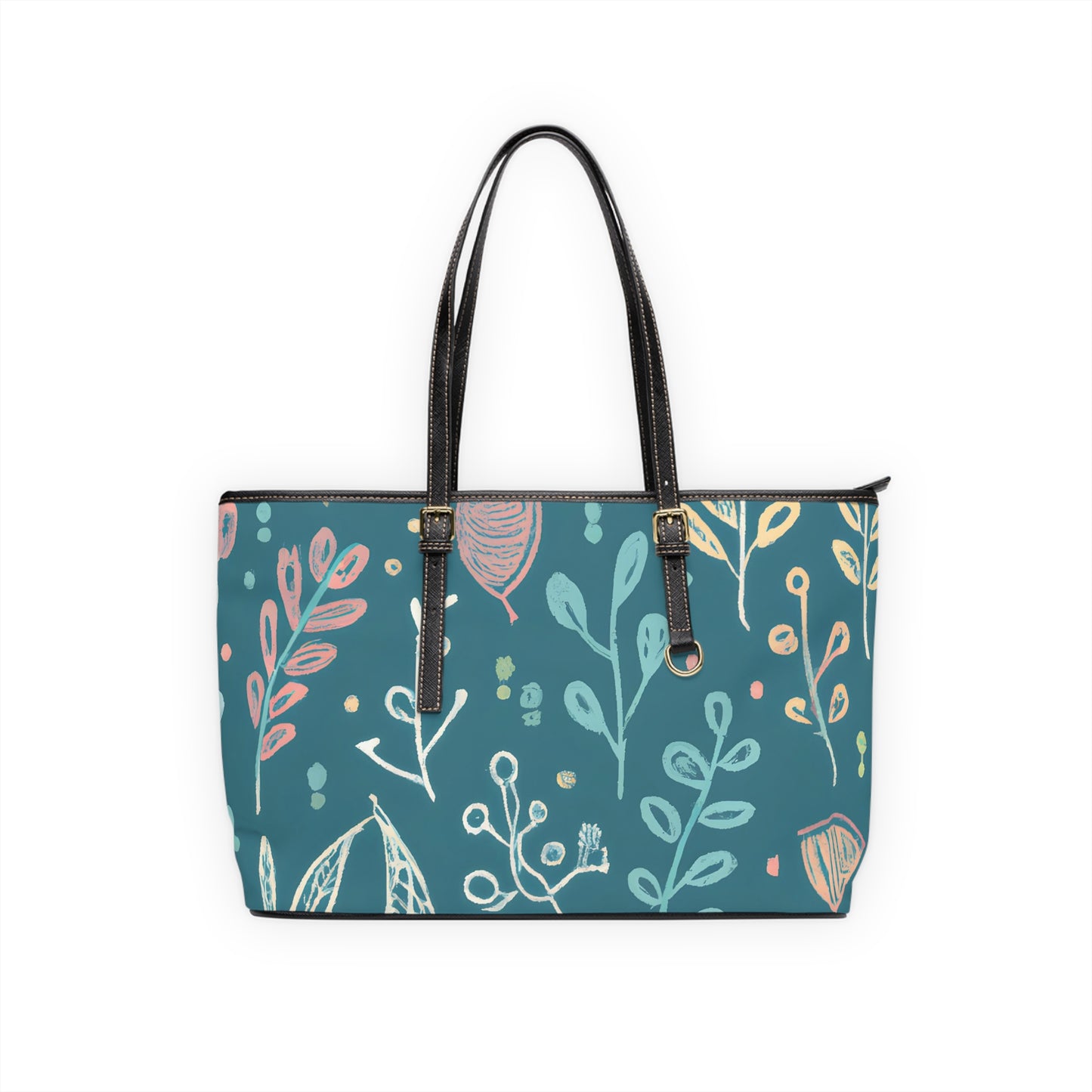 Planda Elsie - PU Leather Shoulder Bag