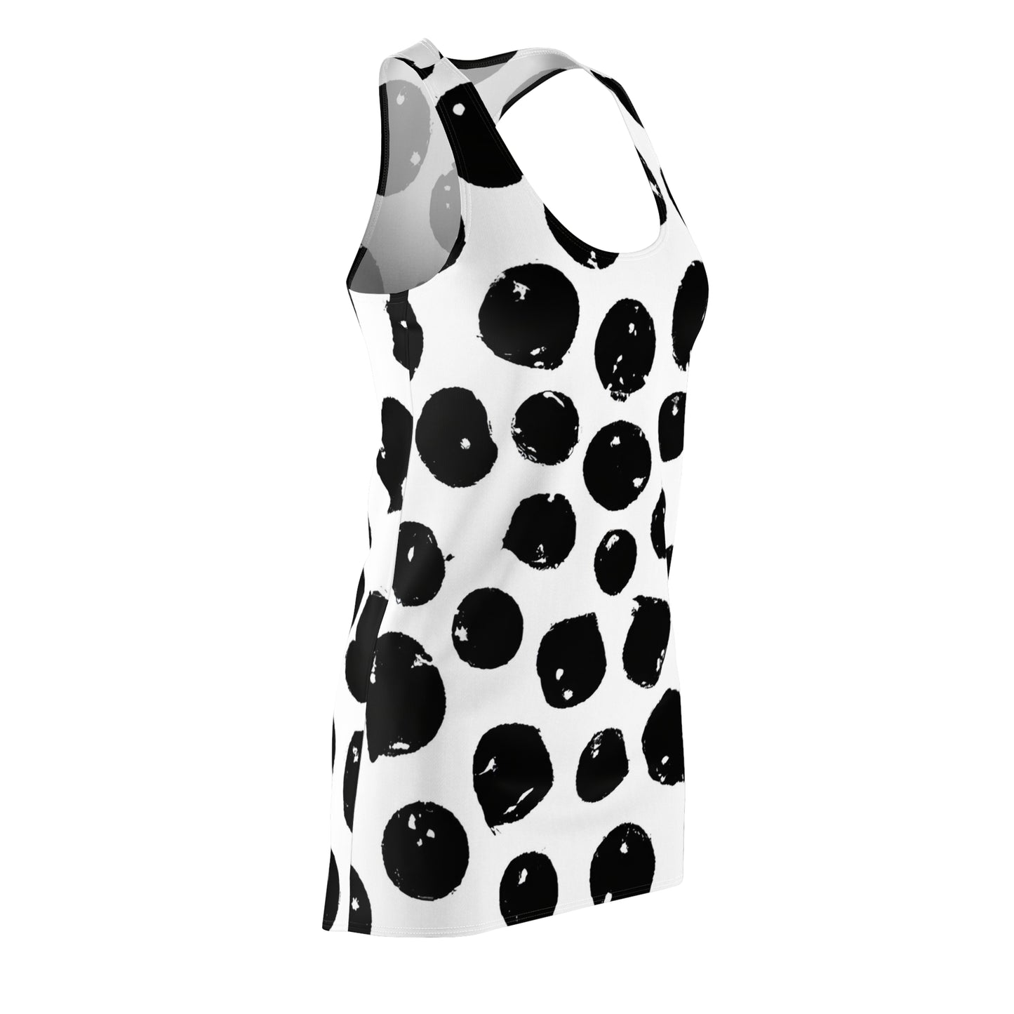 Ecos Nanette - Women's Racerback Dress