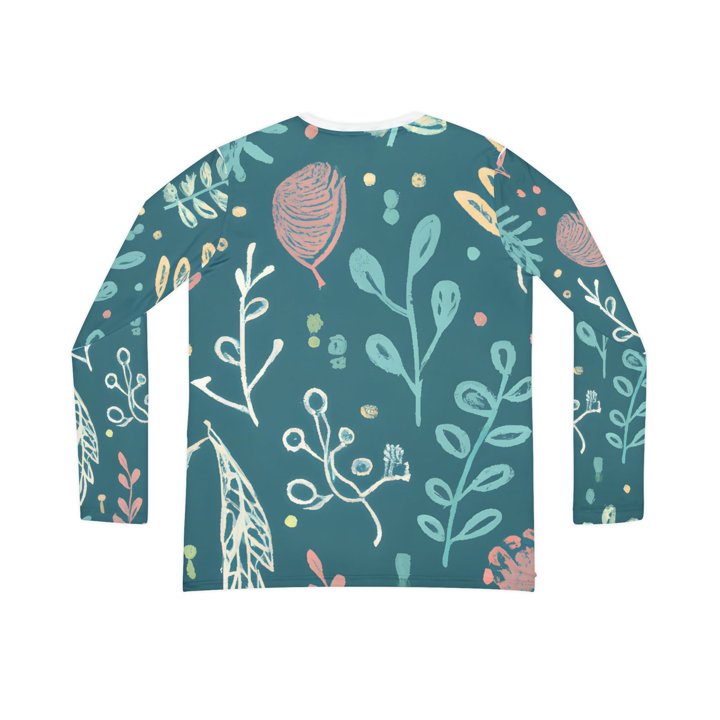 Planda Elsie - Women's Long-Sleeve V-neck Shirt