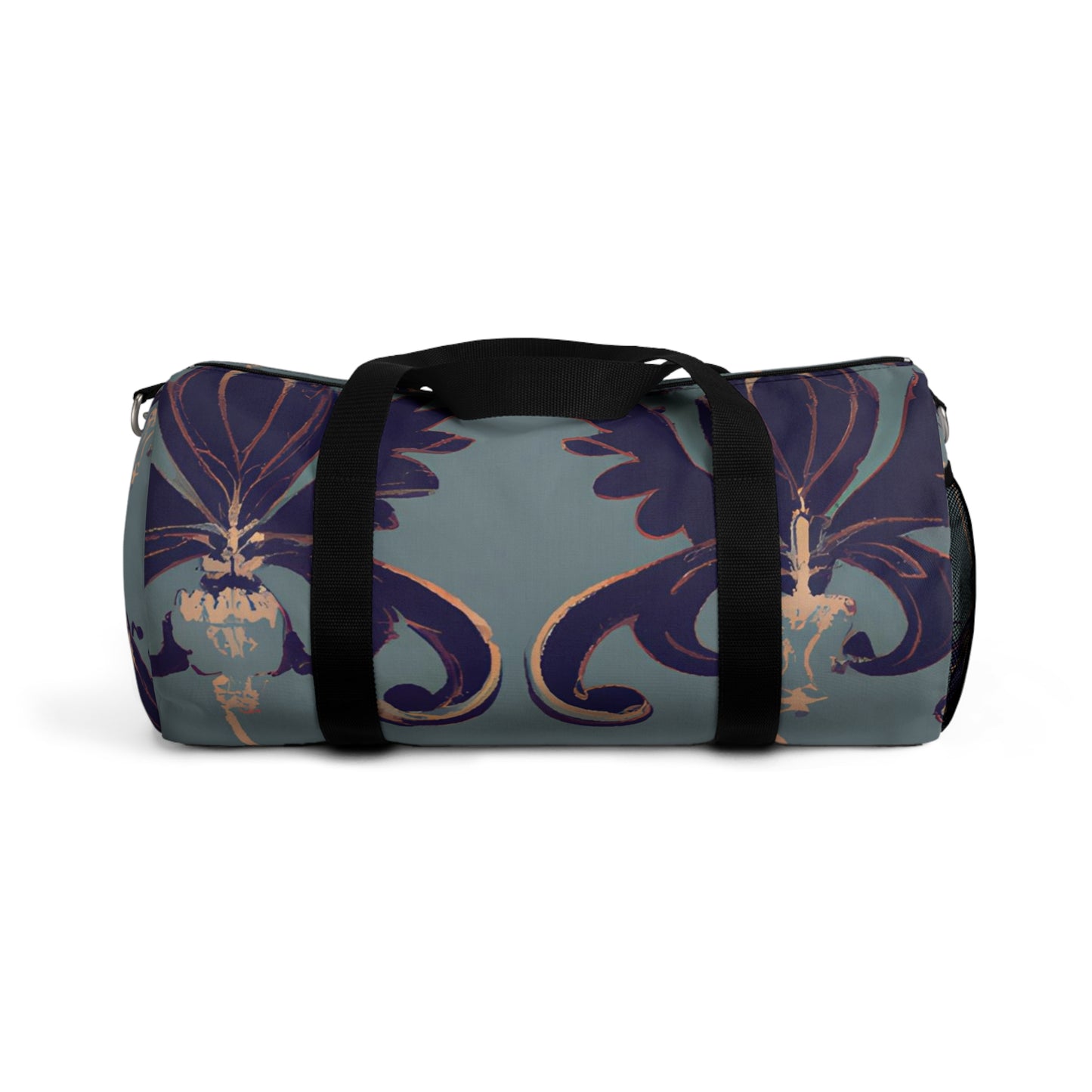 Iristo Viola - Duffel Bag