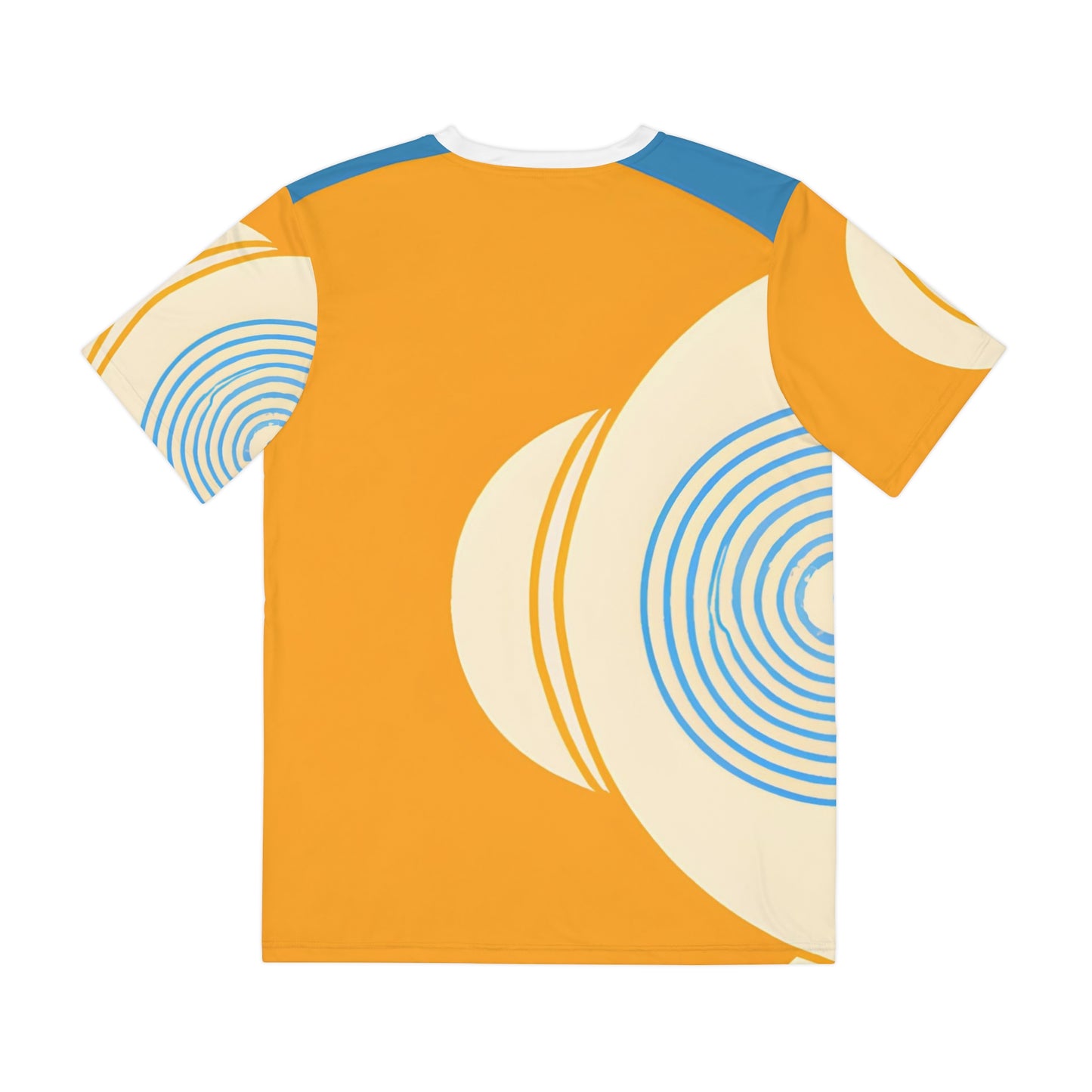Gestura Millicent - Men's Expression Shirt
