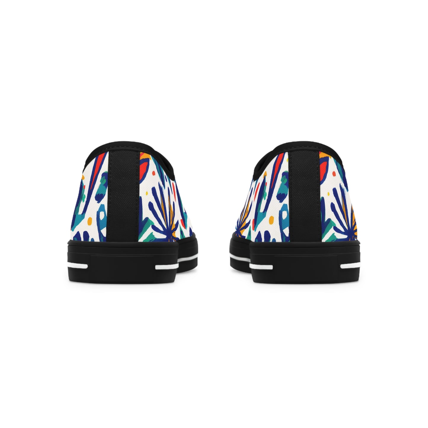 Chaparral Gertrude - Women's Low-Top Sneakers