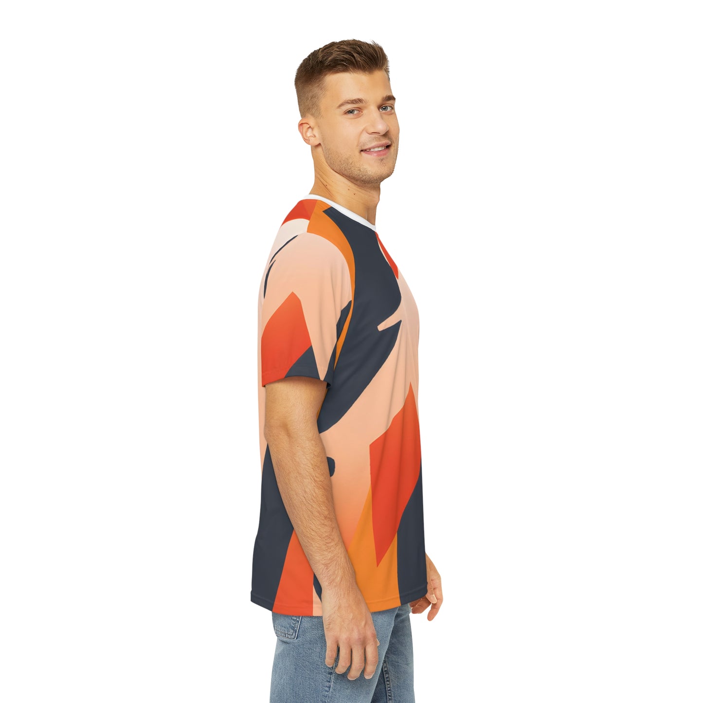 Gestura Ivy - Men's Expression Shirt