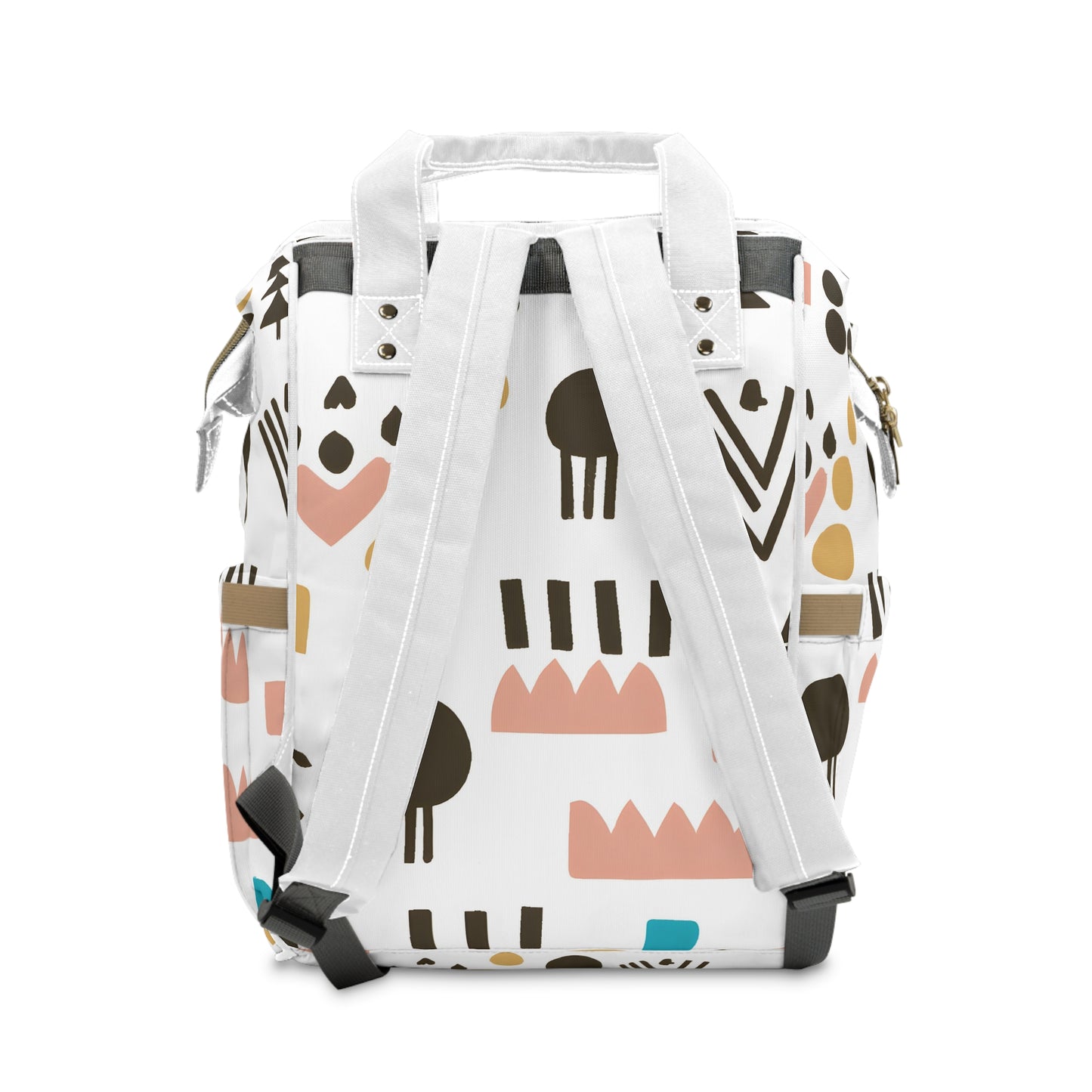 Gestura Reneé - Swiss Backpack