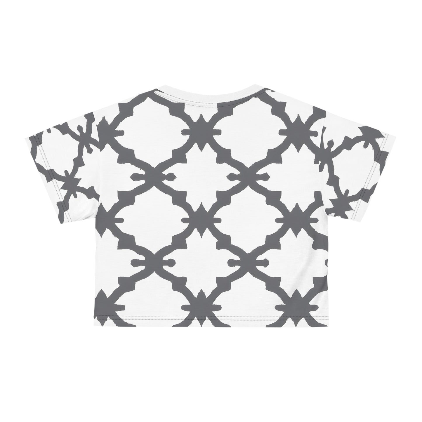 Iristo Winona - Crop Tee