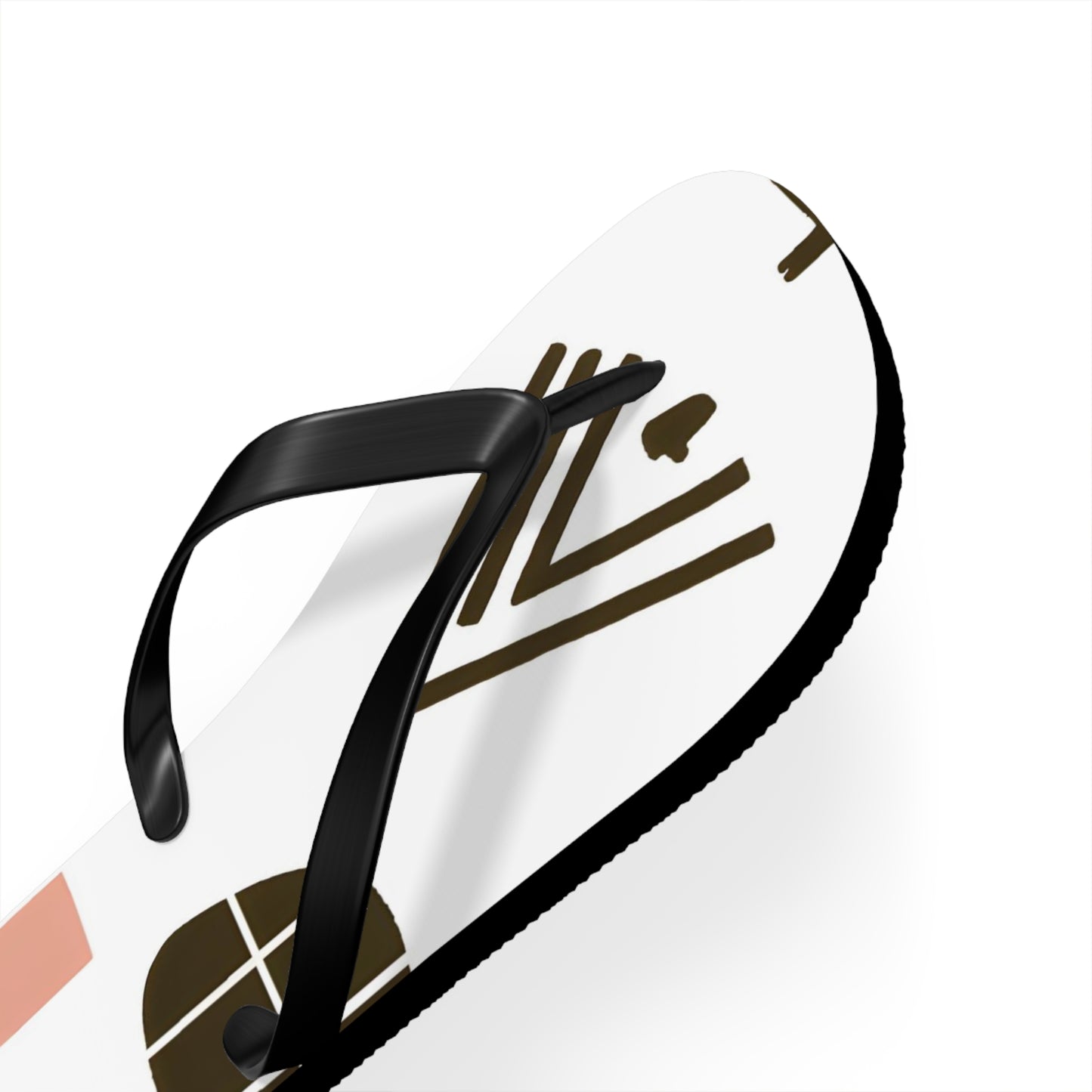 Gestura Reneé - All-Day Flip-Flops