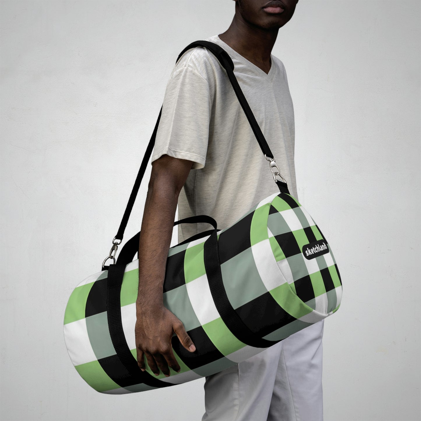 Standa Ralphine - Duffel Bag