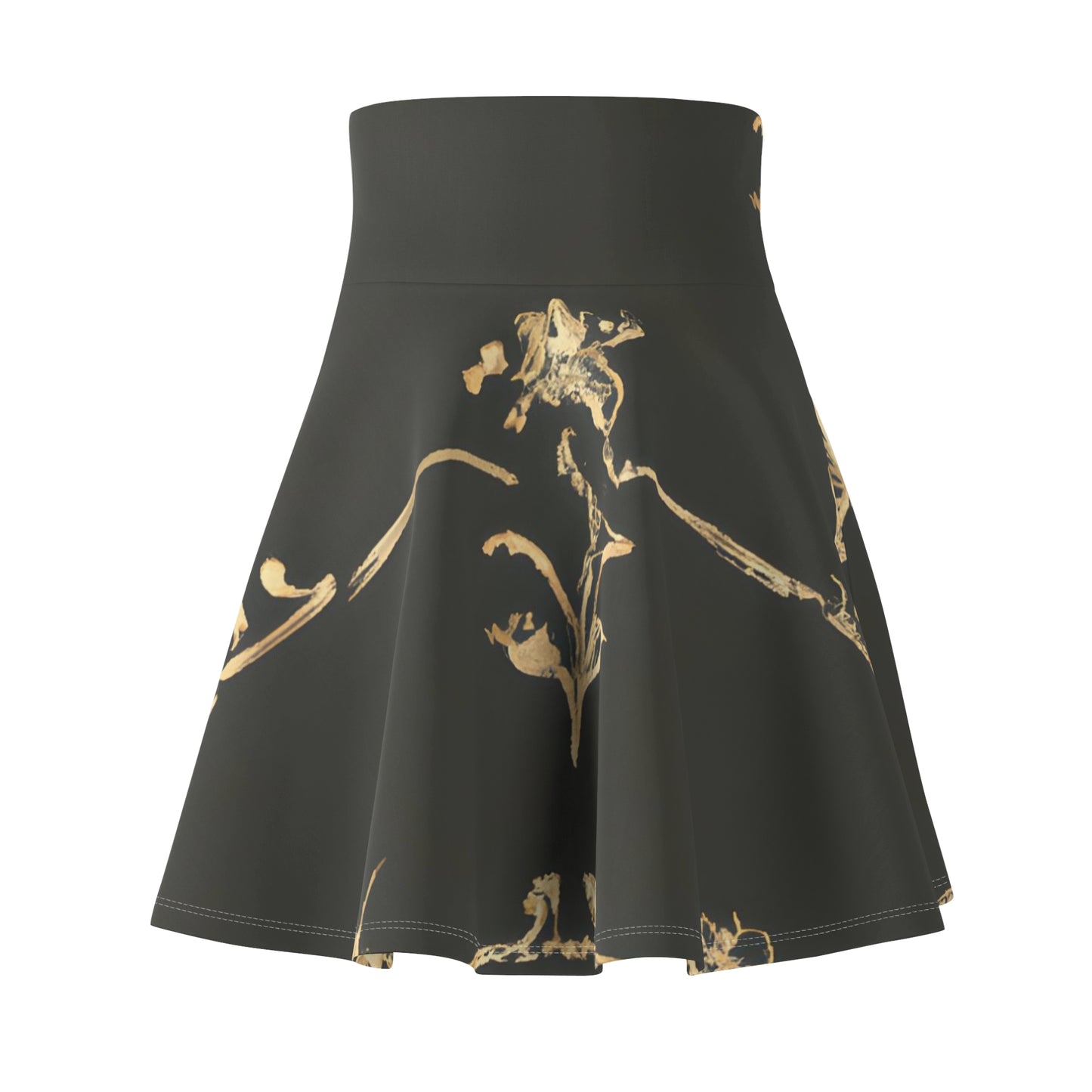 Iristo Shirley - Women's Skater Skirt