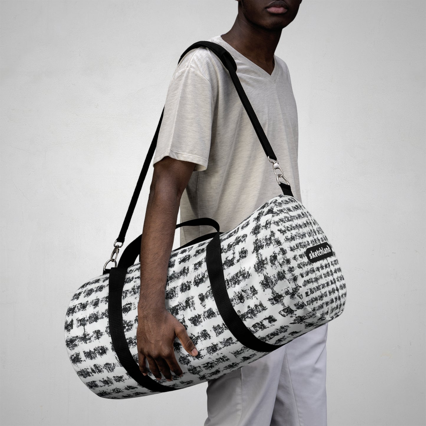Cion Irene - Duffel Bag