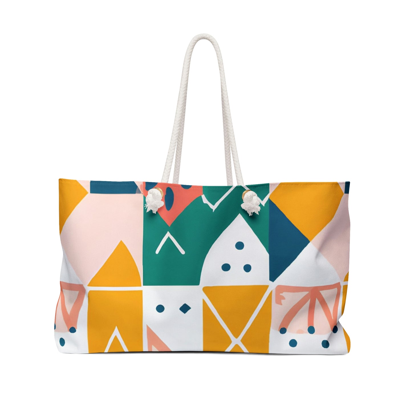 Gestura Ella Mae - Weekender Bag