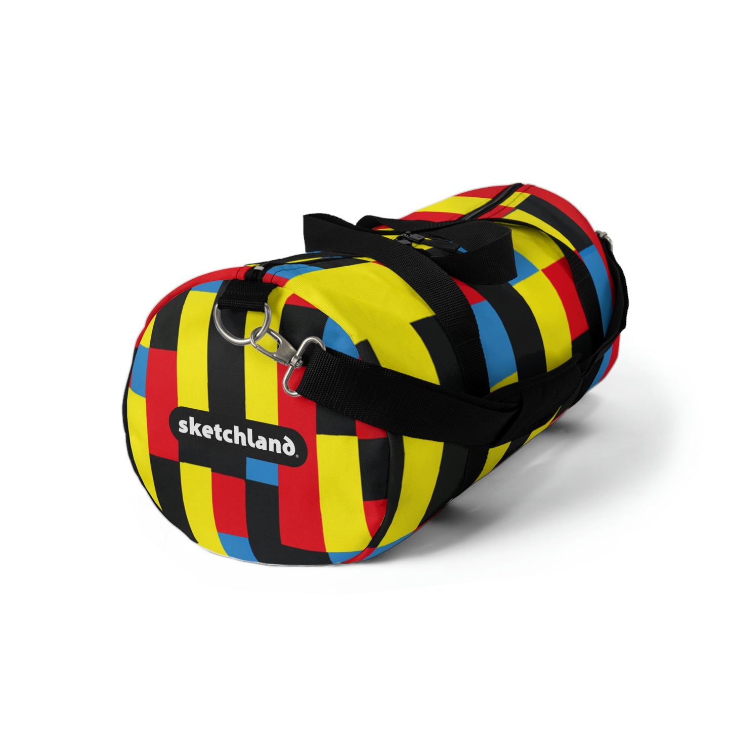 Lino Hankford - Duffel Bag