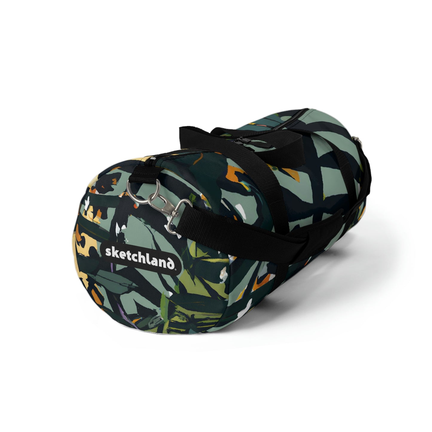 Chaparral Chebooah - Duffel Bag
