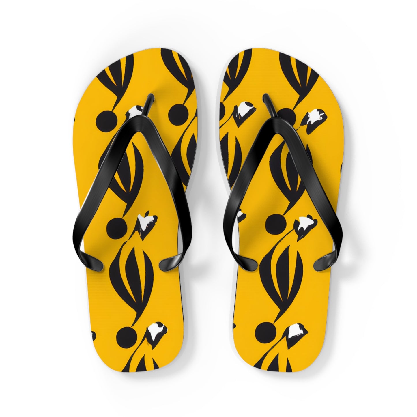 Metriqué Edmundo - All-Day Flip-Flops