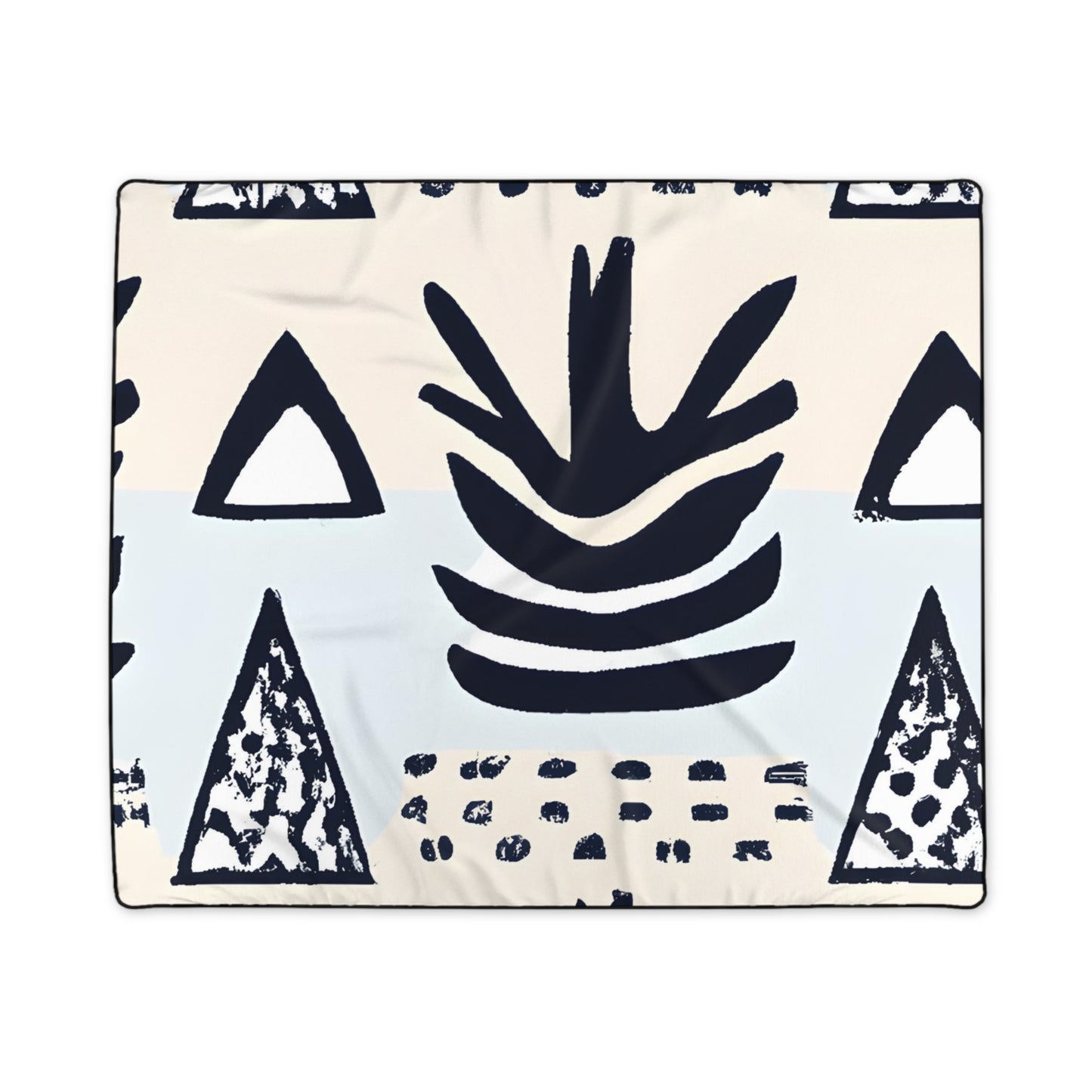Gestura Millicent - Ultra-Soft Fleece Blanket