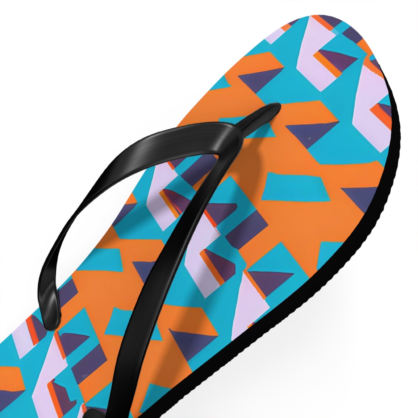 Metriqué Nellie - All-Day Flip-Flops