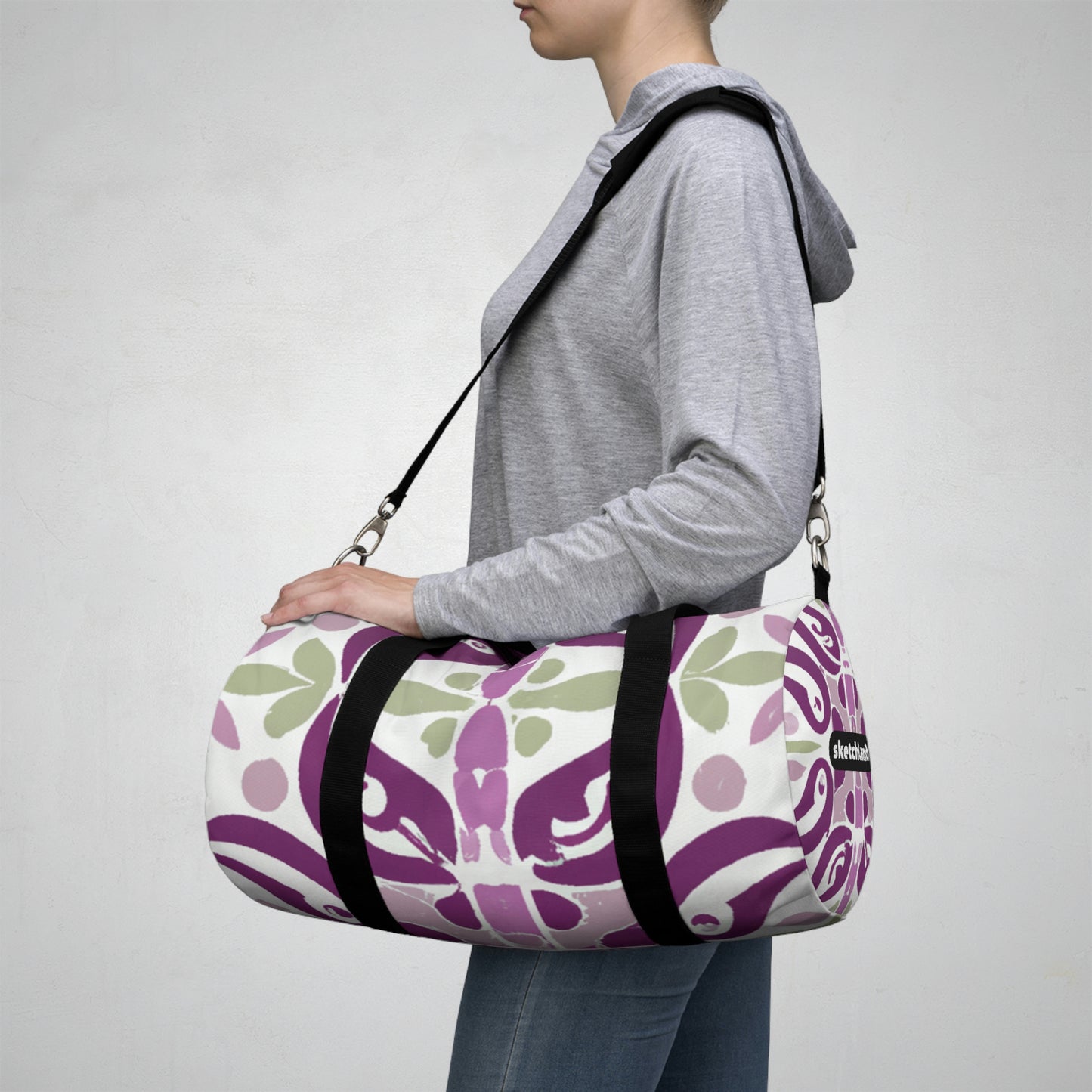 Gestura Alma - Duffel Bag