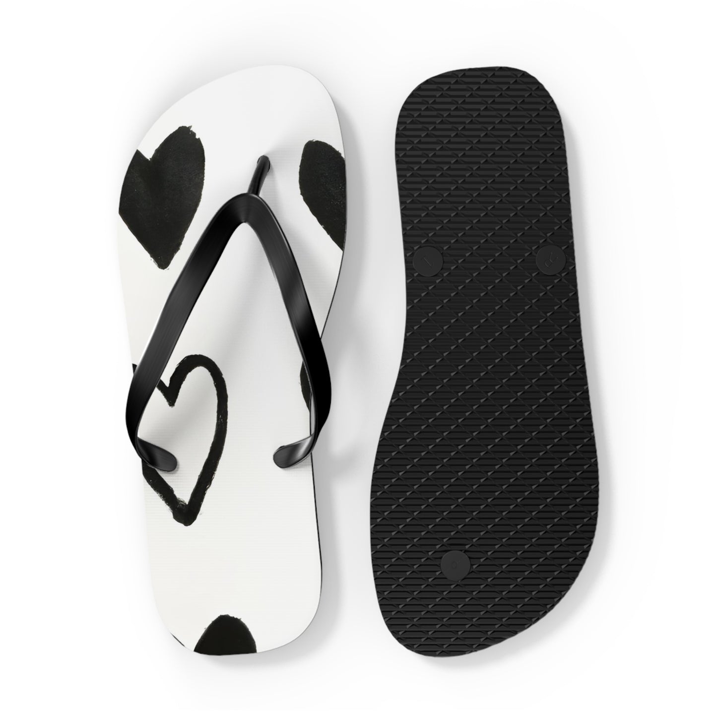 Cion Irene - All-Day Flip-Flops