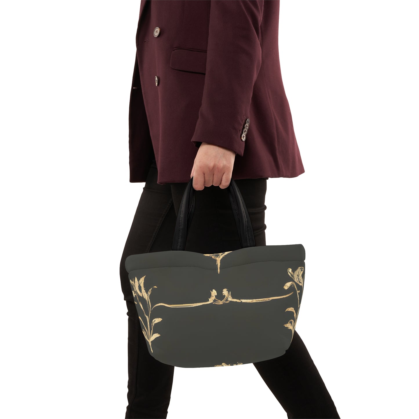 Iristo Shirley - Cool-Comfort Lunch Bag