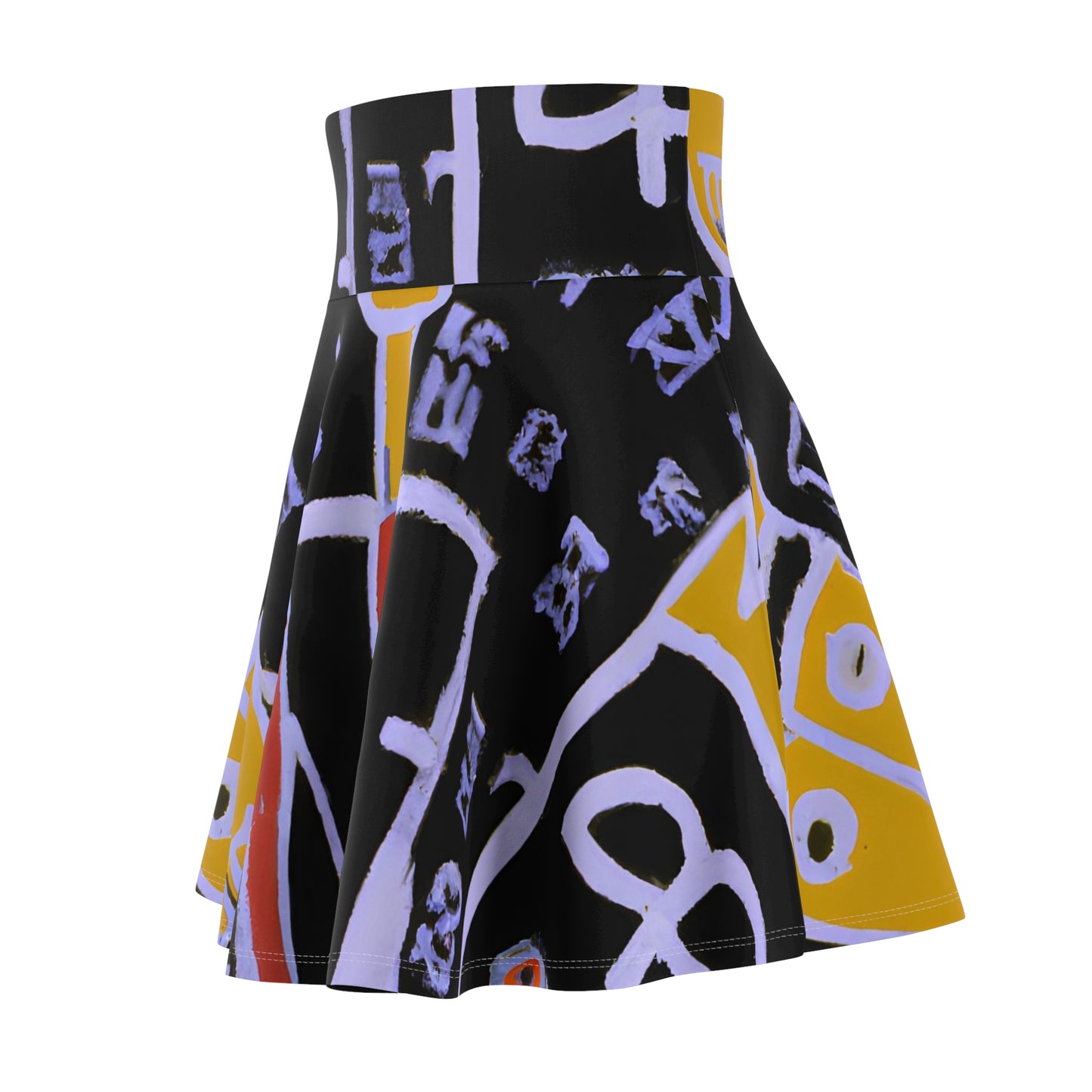 Munie Eleanor - Women's Skater Skirt