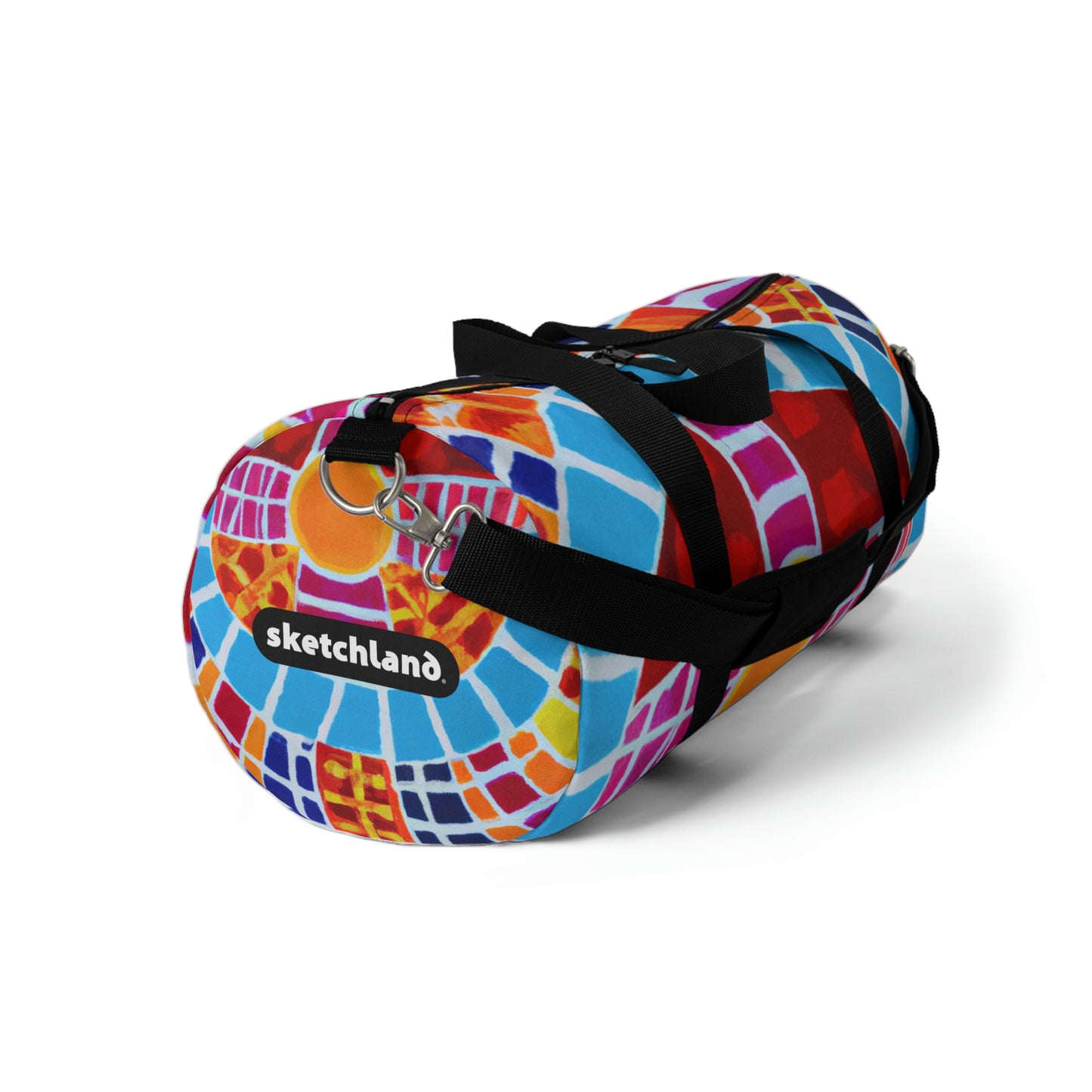 Lino Beryl - Duffel Bag
