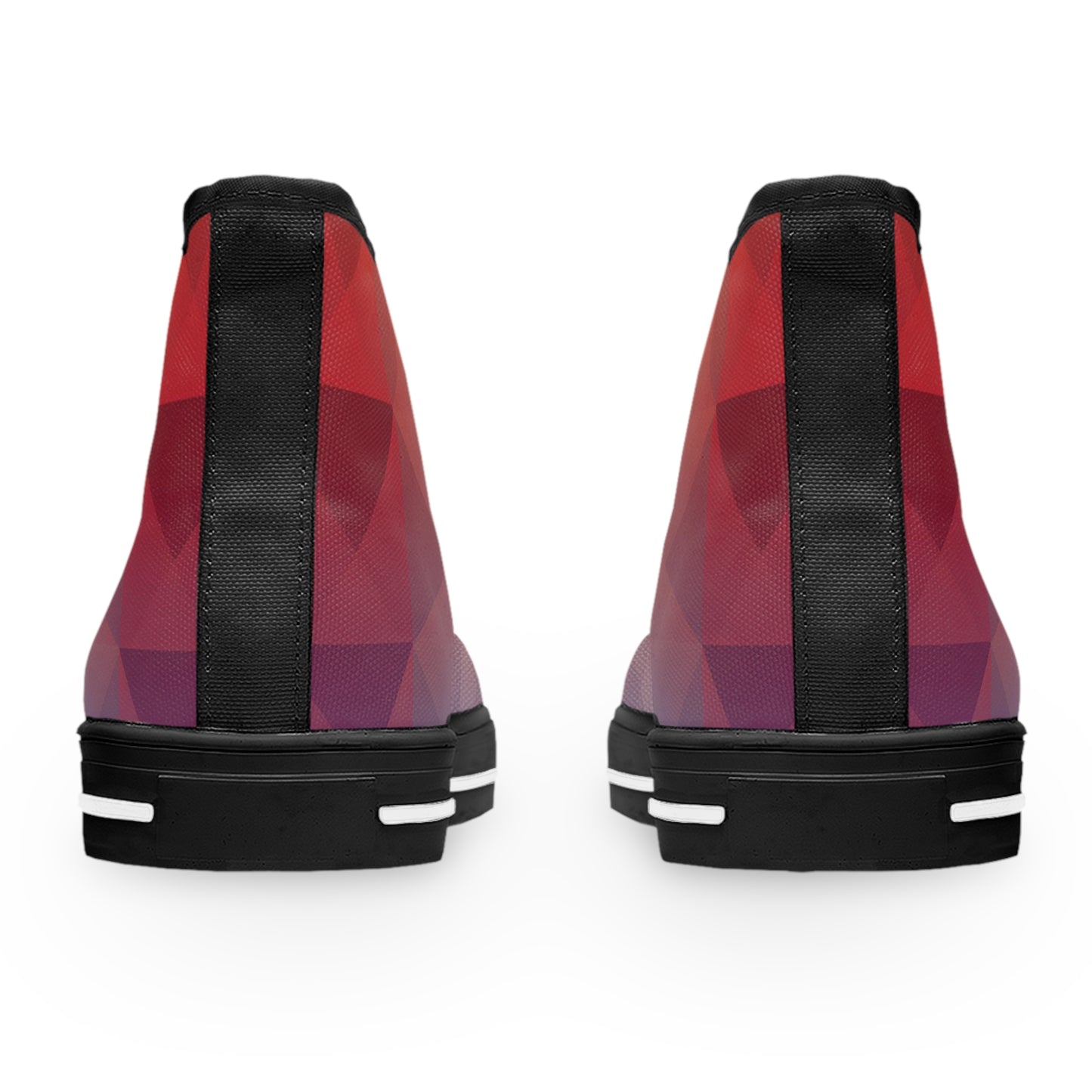Grada Claraella - Women's High-Top Sneakers