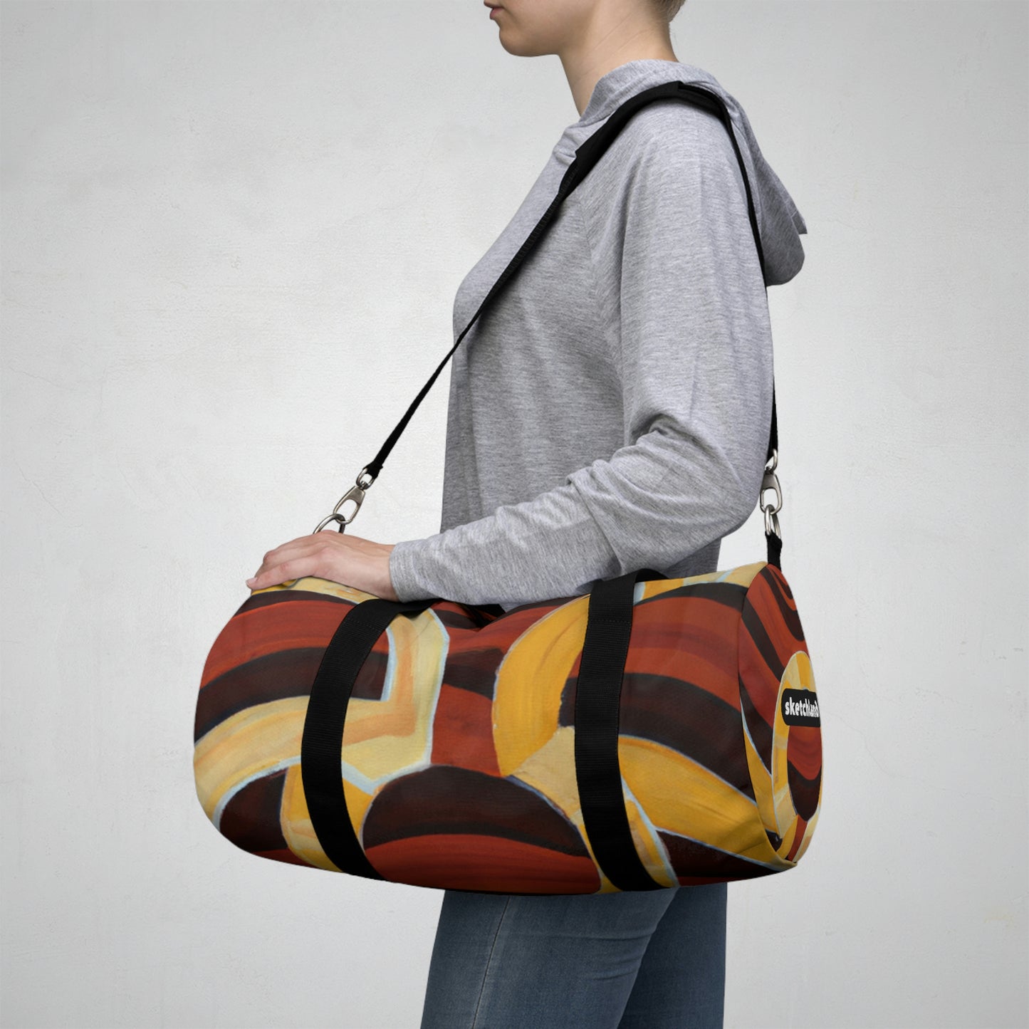 Gestura Evelyn - Duffel Bag