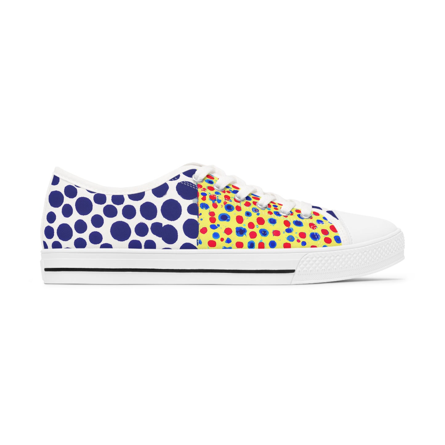 Ecos Maisie - Women's Low-Top Sneakers