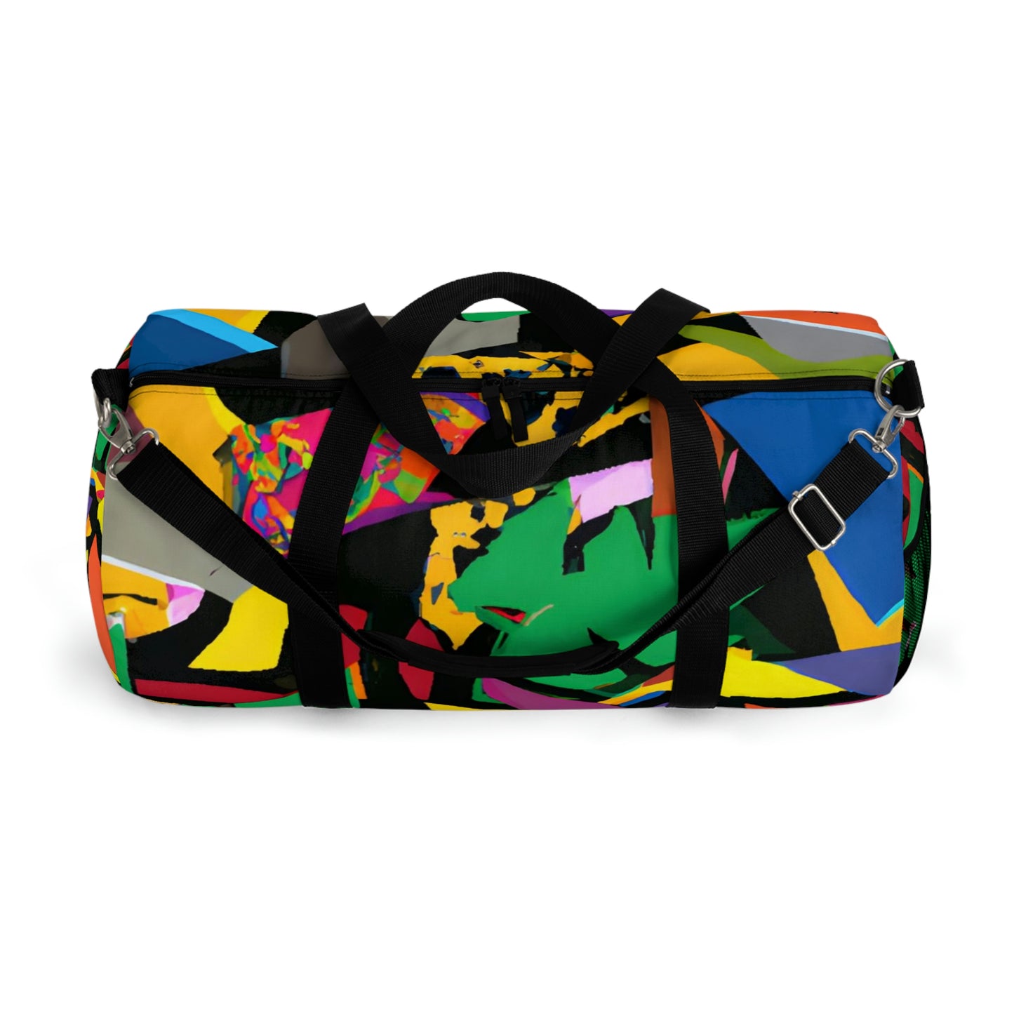 Chaparral Kukwaspin - Duffel Bag