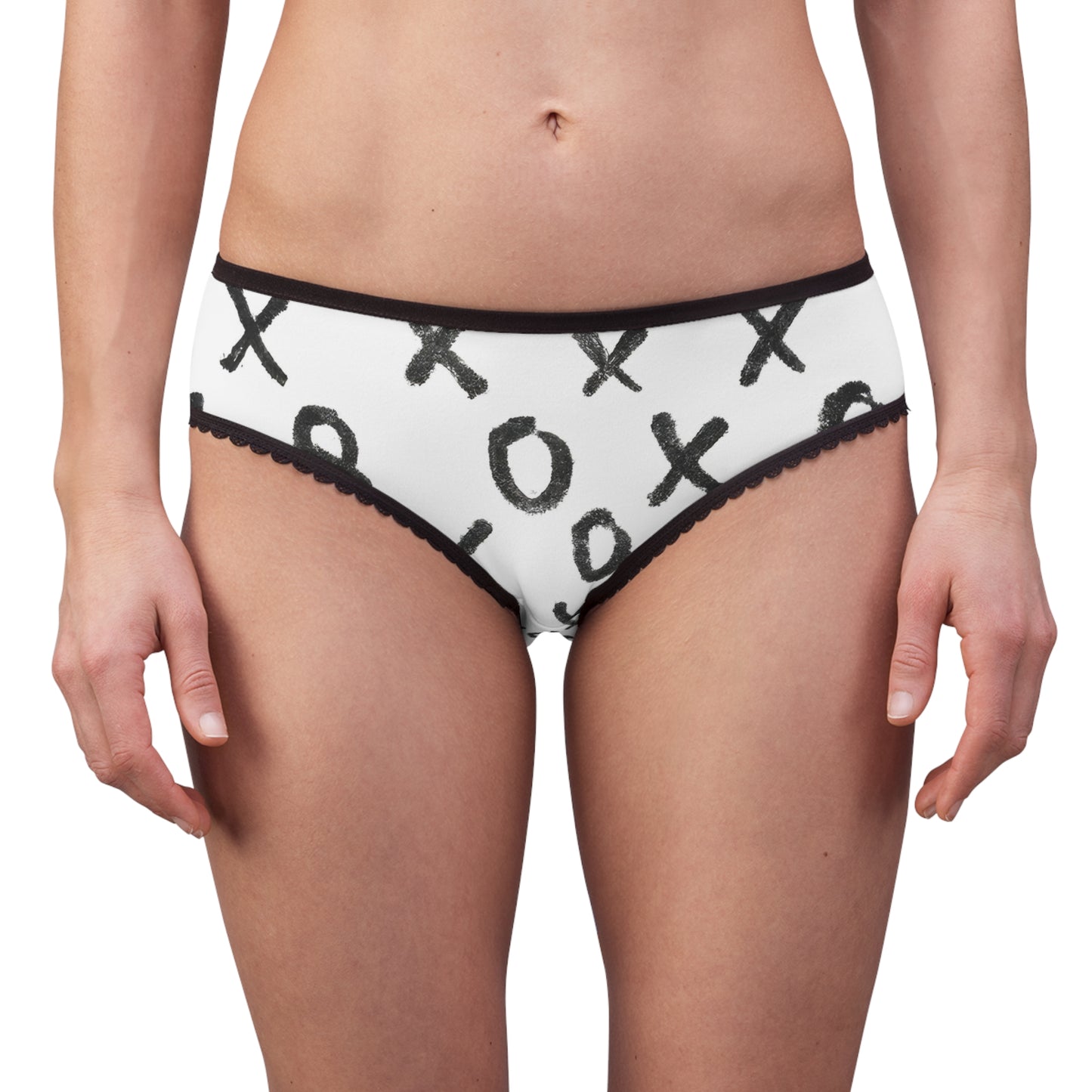 Cion Walterine - Women's Briefs