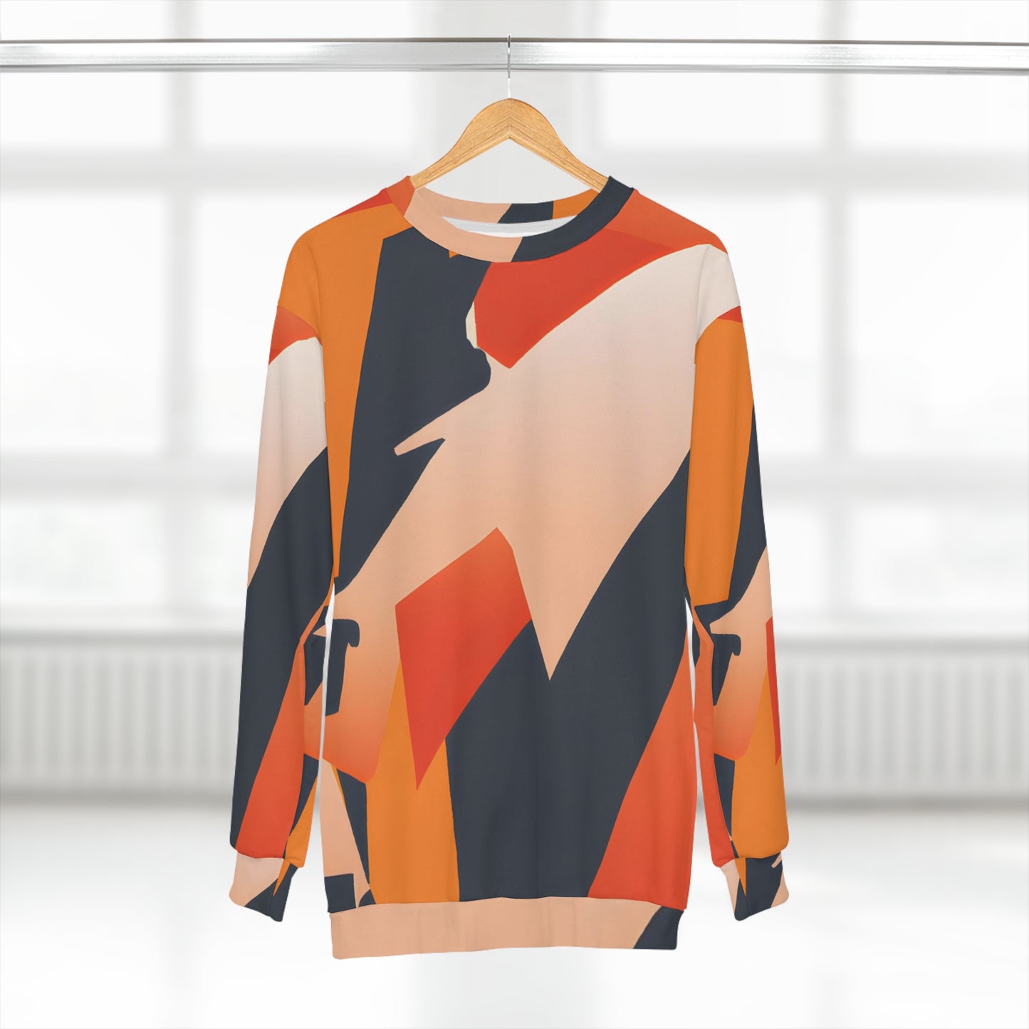 Gestura Ivy - Crewneck Sweatshirt