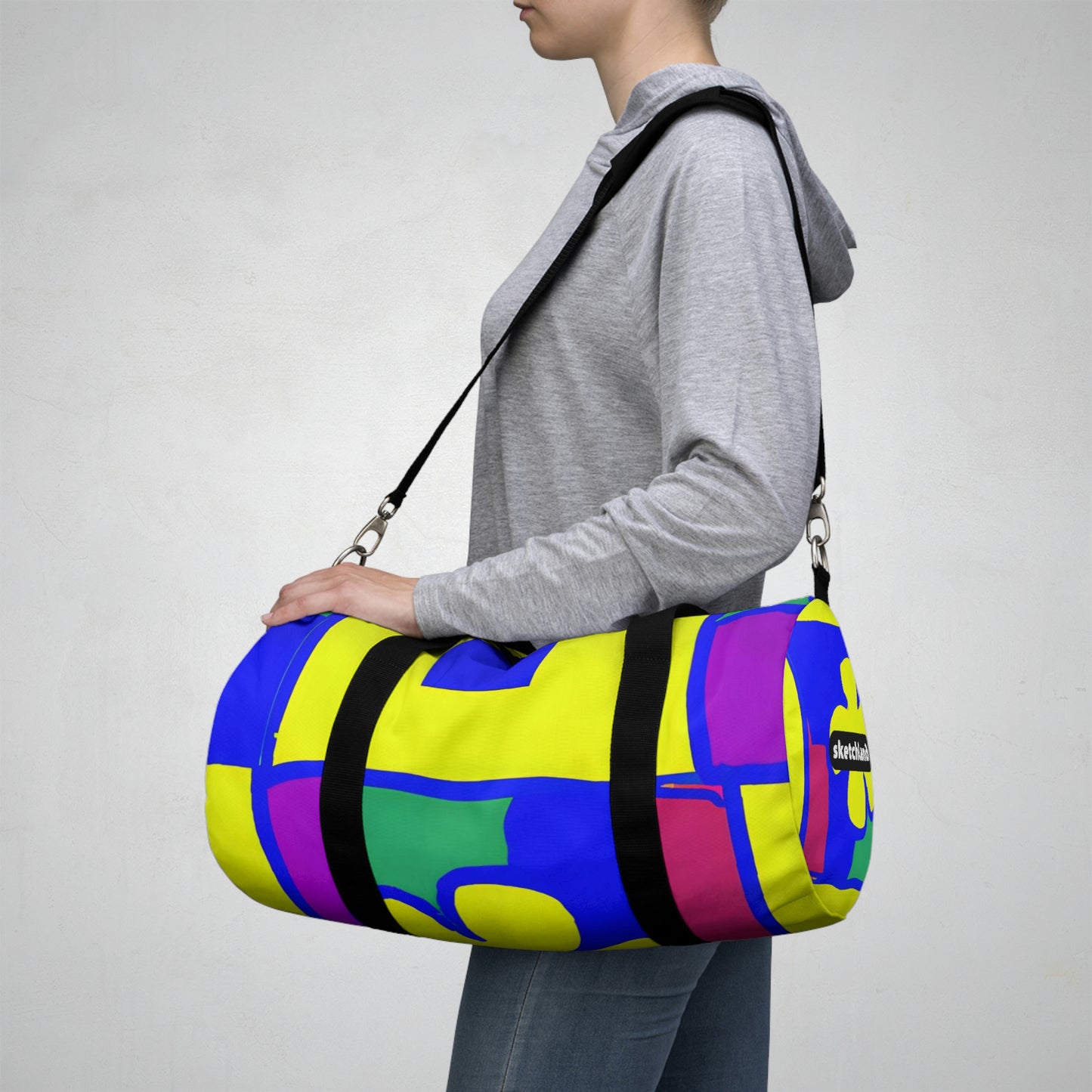 Chaparral Tsutahali - Duffel Bag