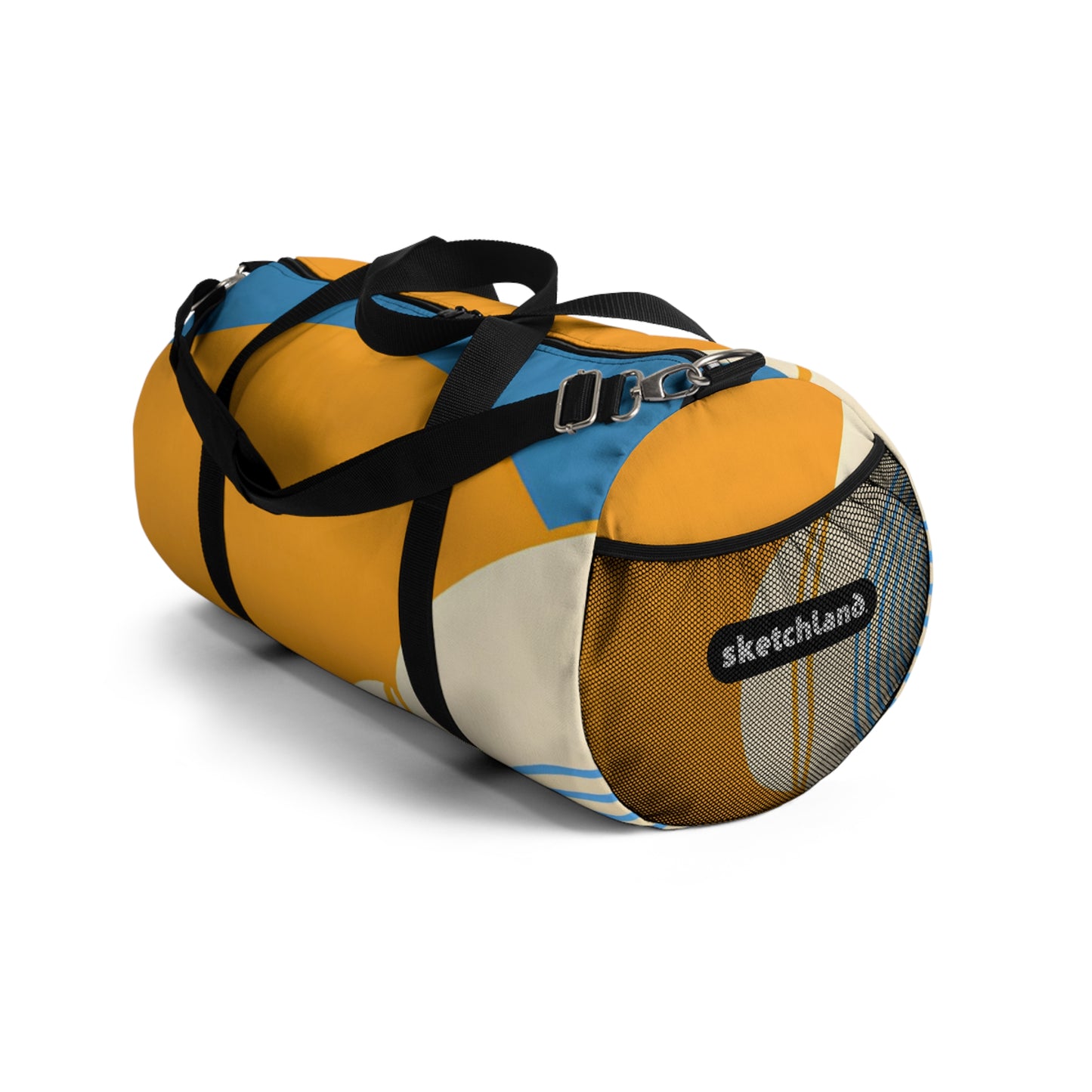 Gestura Millicent - Duffel Bag