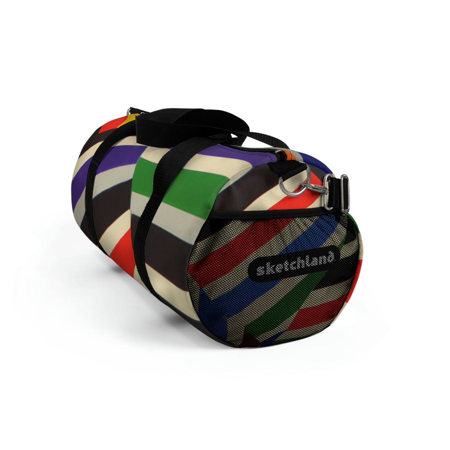 Lino Gladys - Duffel Bag