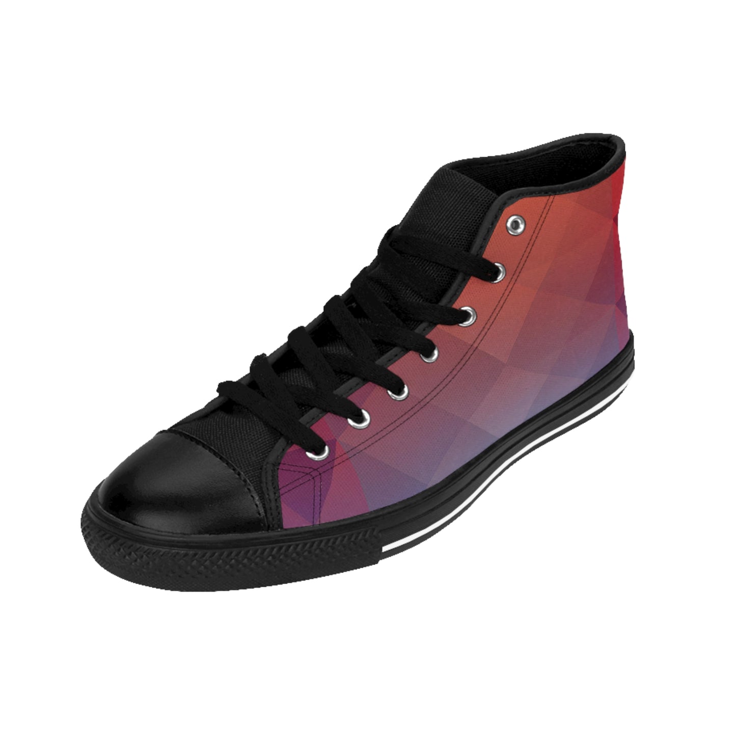 Grada Claraella - Women's Classic HIgh-Top Sneakers