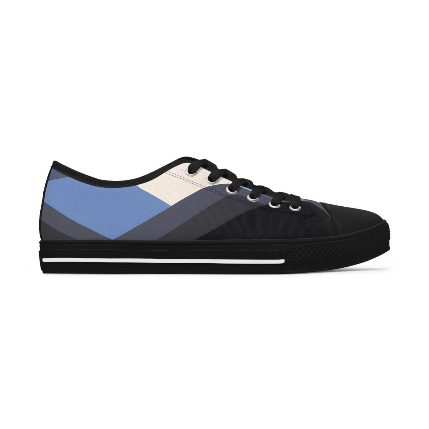Gestura Ruby - Women's Low-Top Sneakers