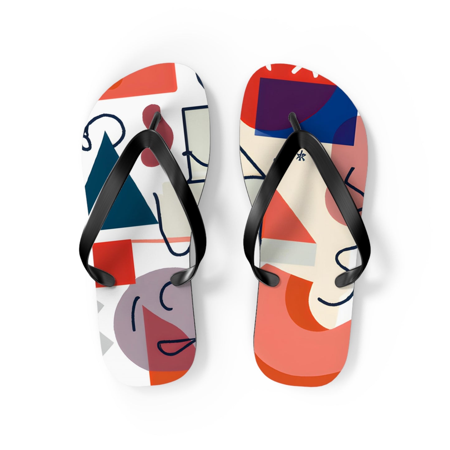 Manitou Ella Mae - All-Day Flip-Flops