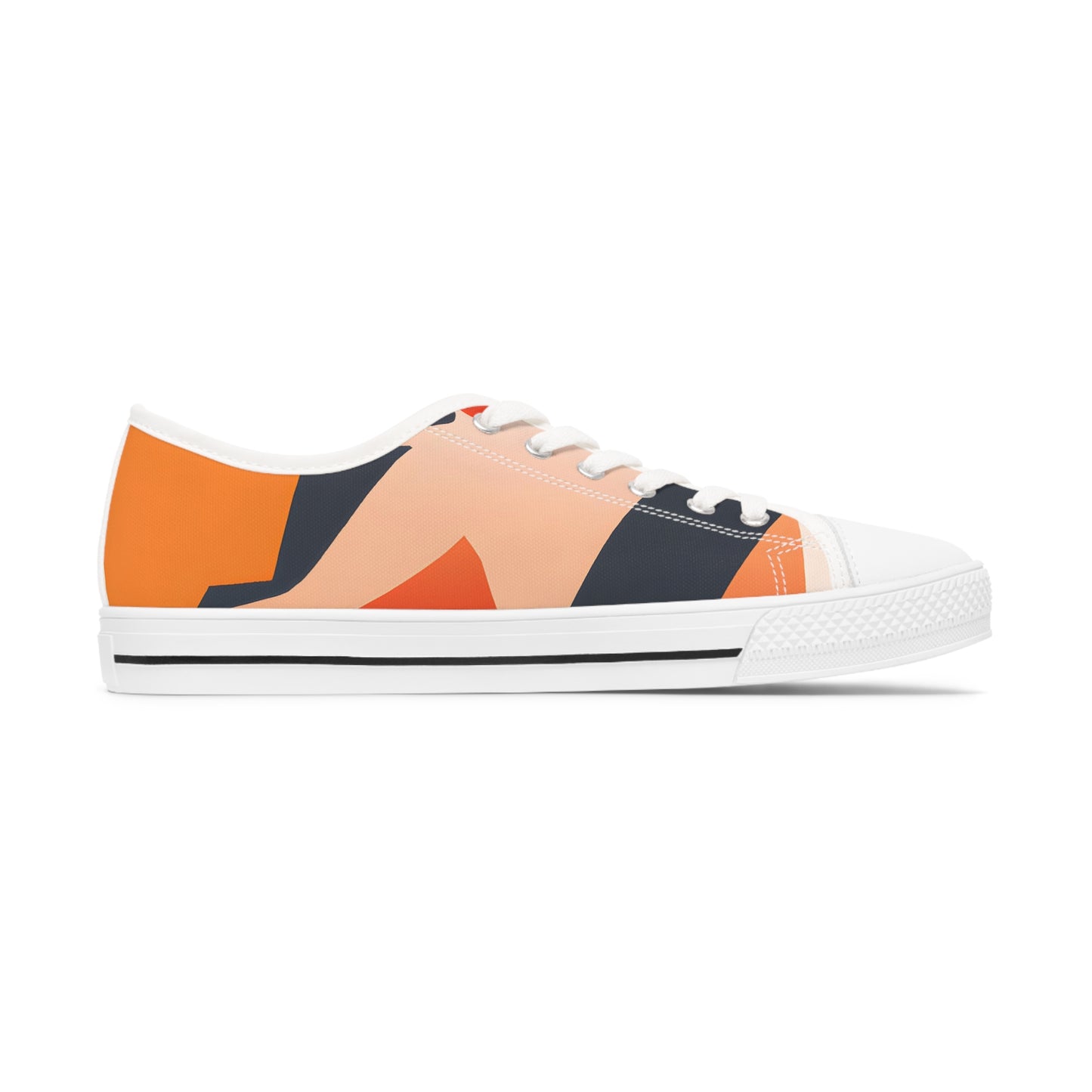 Gestura Ivy - Women's Low-Top Sneakers