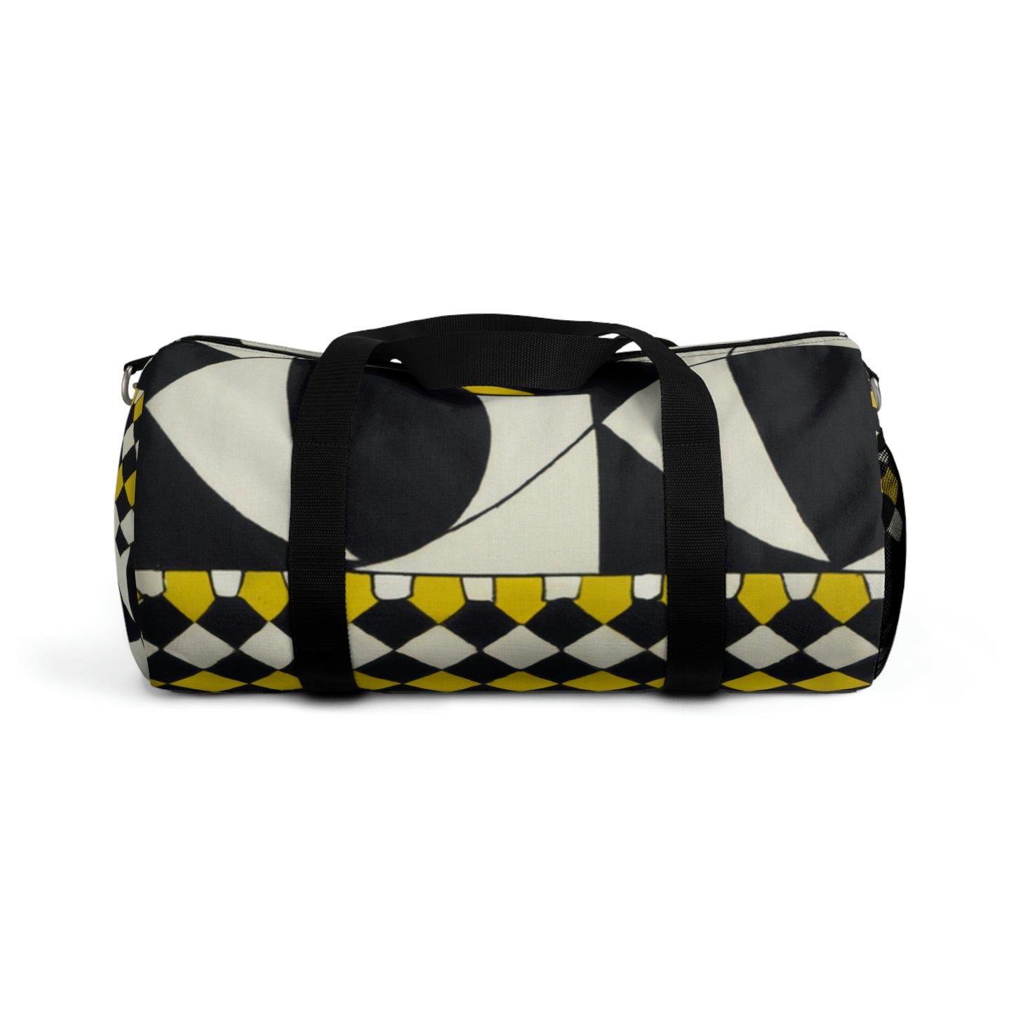Lino Fernella - Duffel Bag