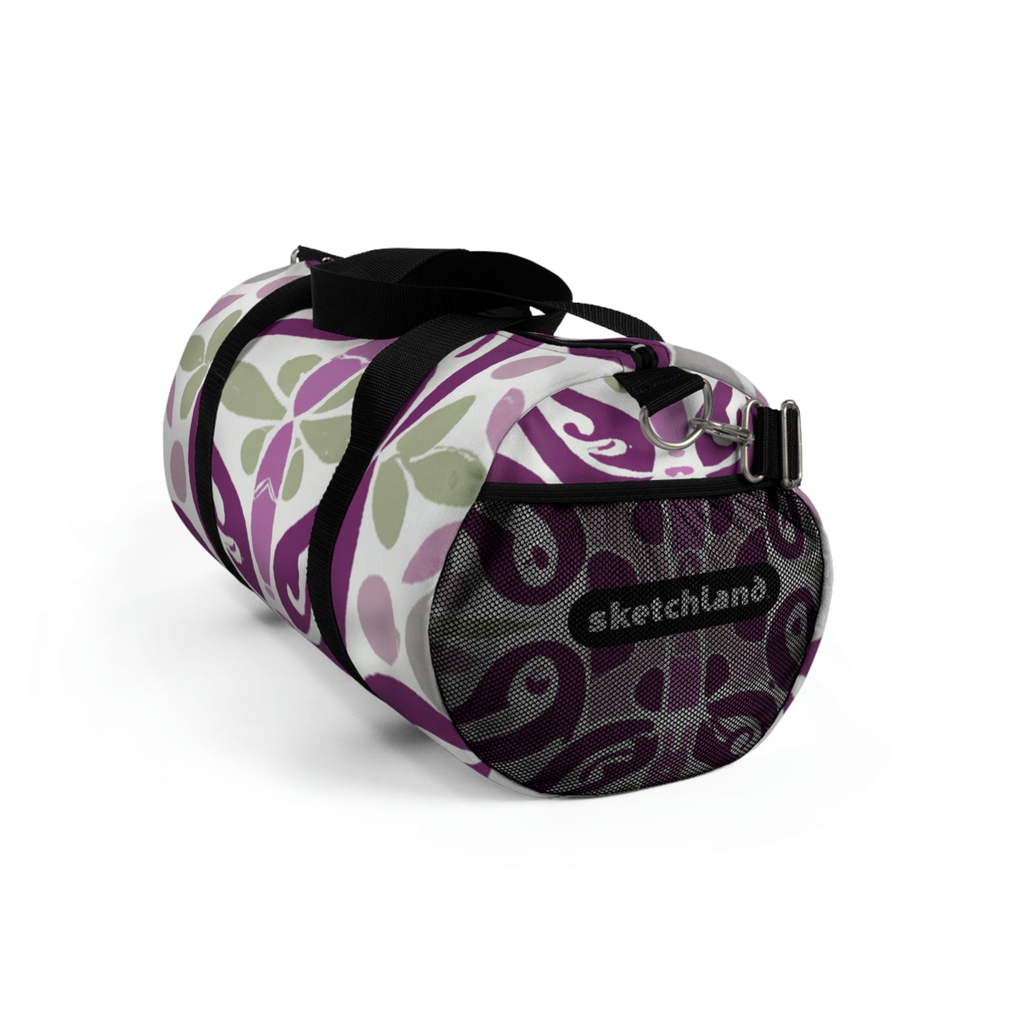 Gestura Alma - Duffel Bag