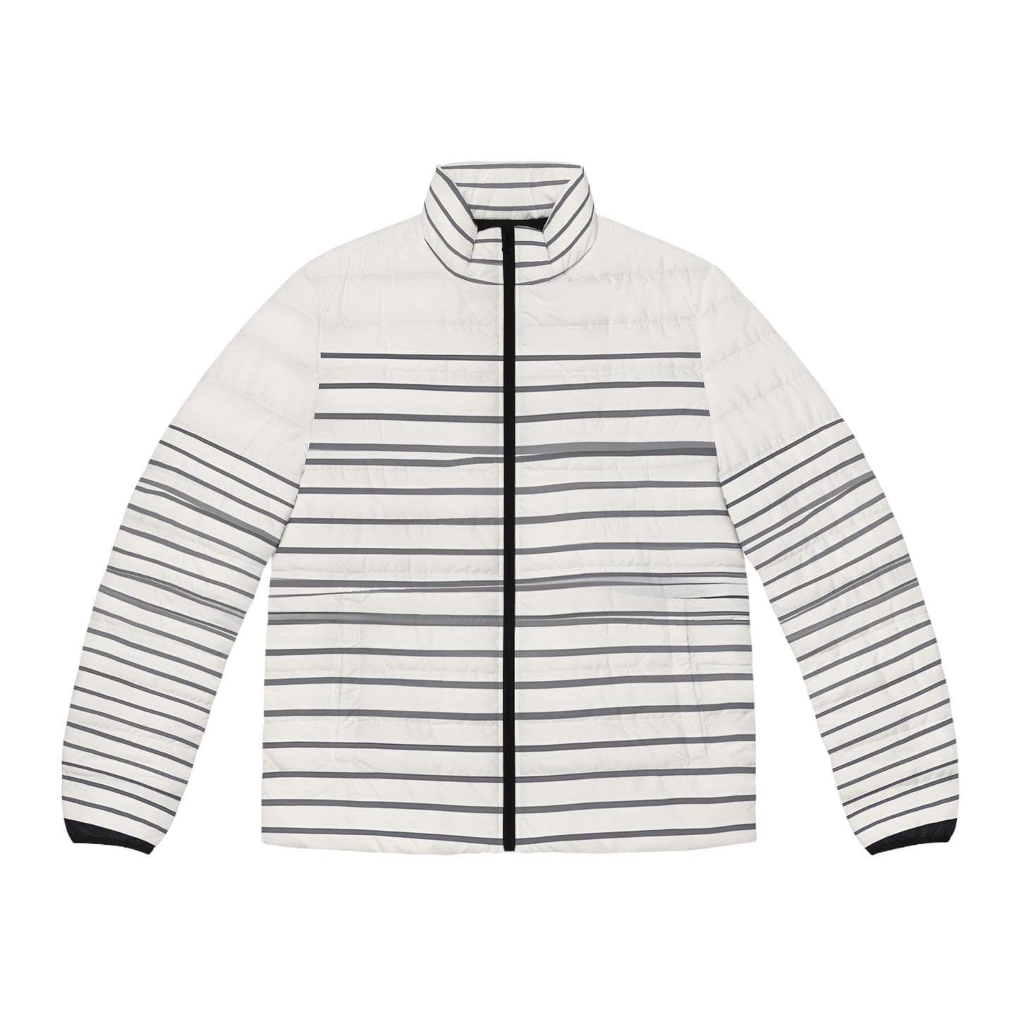 Lino Winifred - Men's Puffer Jacket