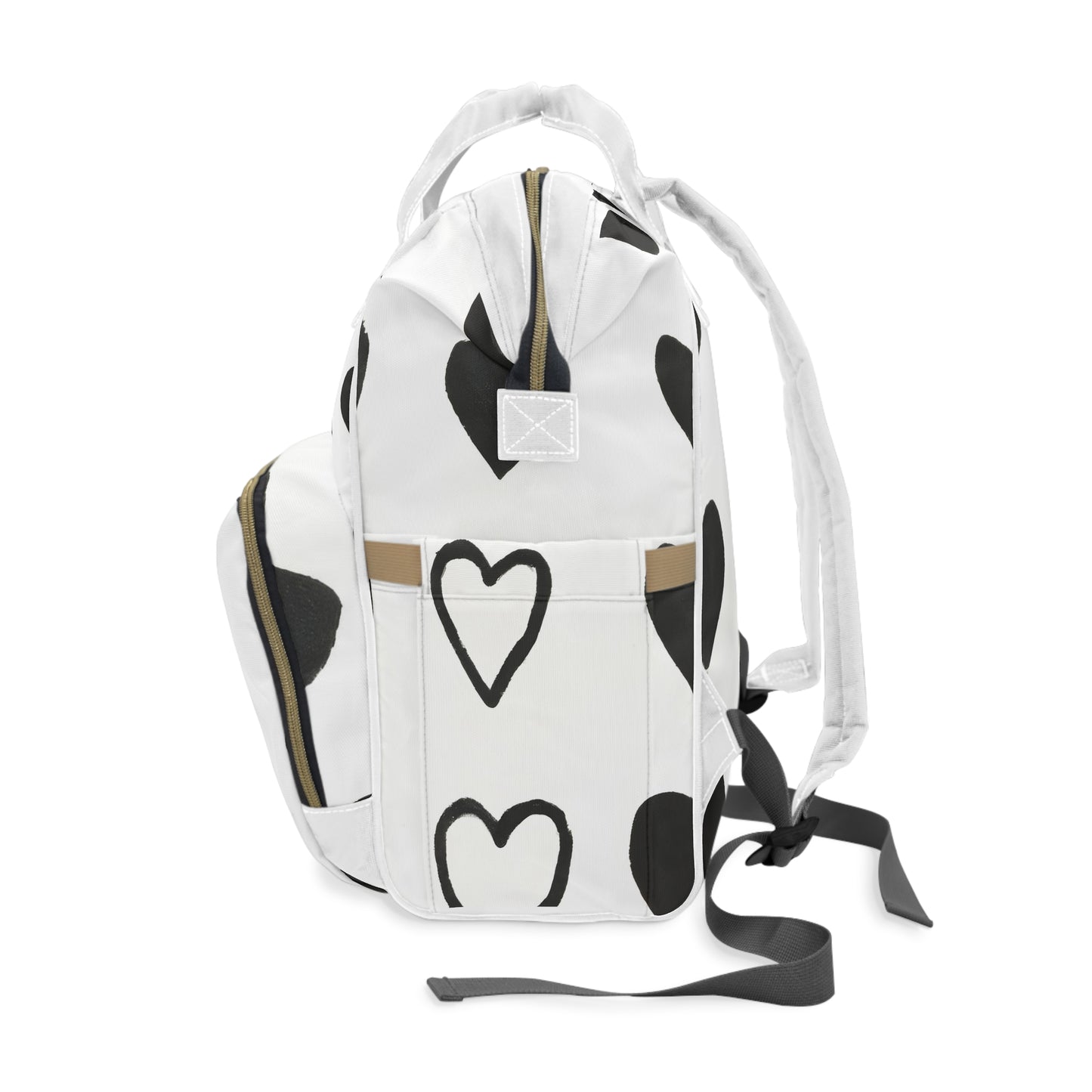 Cion Irene - Swiss Backpack