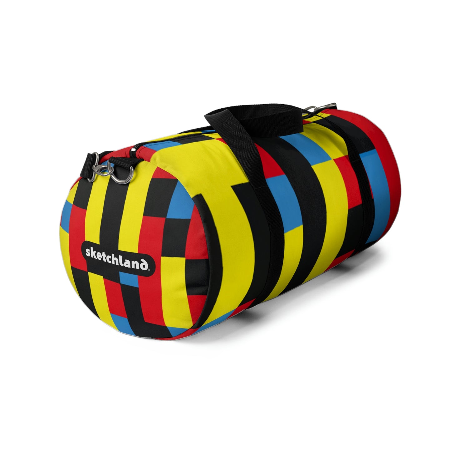Lino Hankford - Duffel Bag